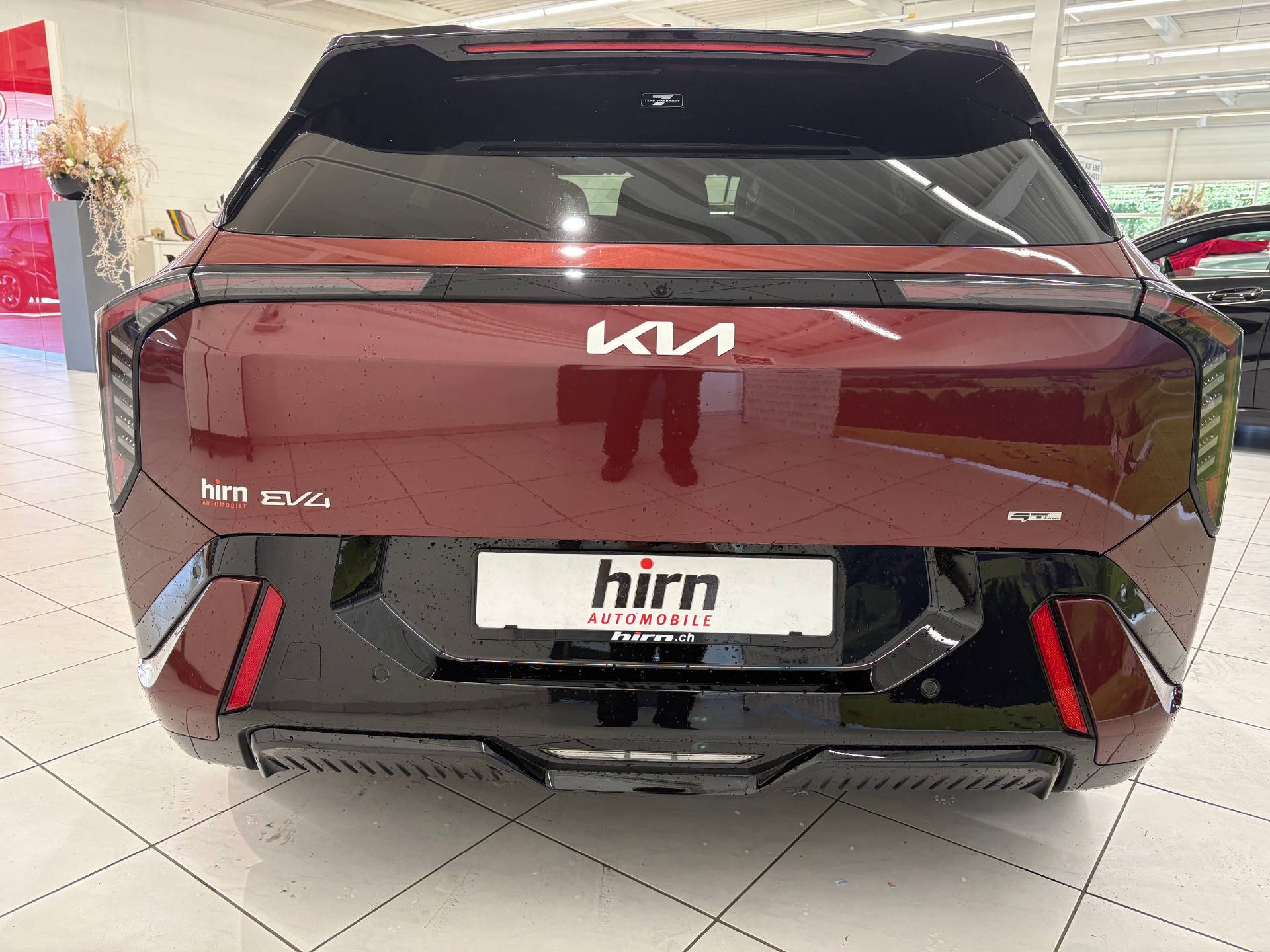 KIA EV4 81 kWh GT-Line-image-5