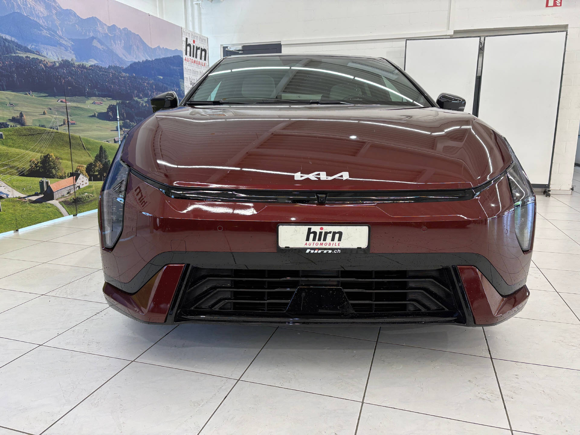 KIA EV4 81 kWh GT-Line-image-1