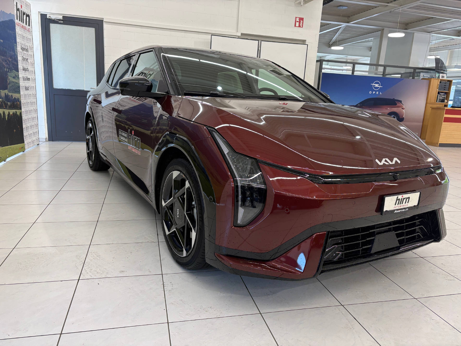 KIA EV4 81 kWh GT-Line-image-2