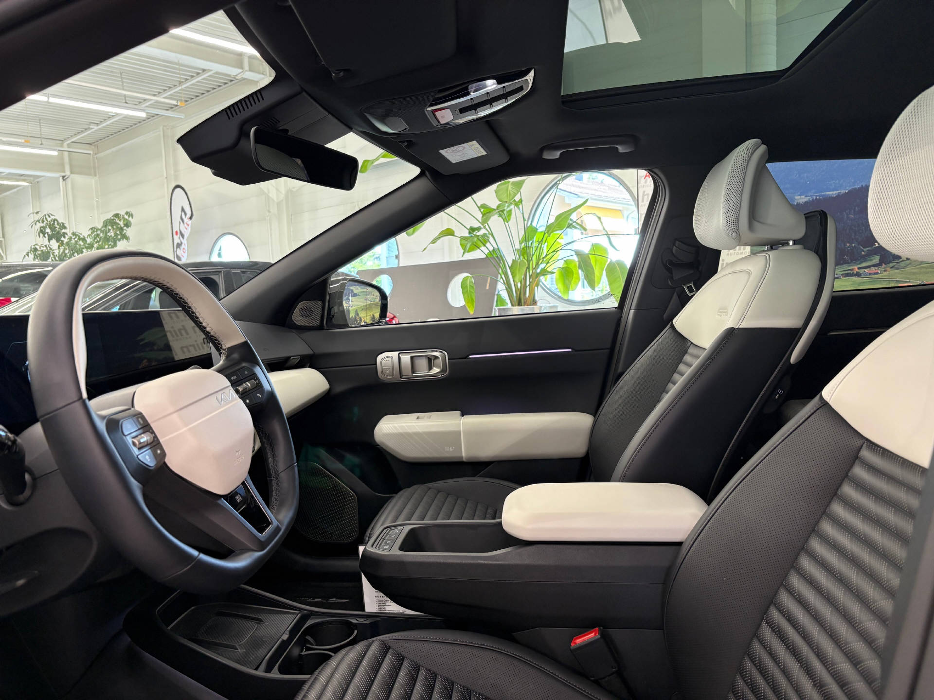 KIA EV4 81 kWh GT-Line-image-7