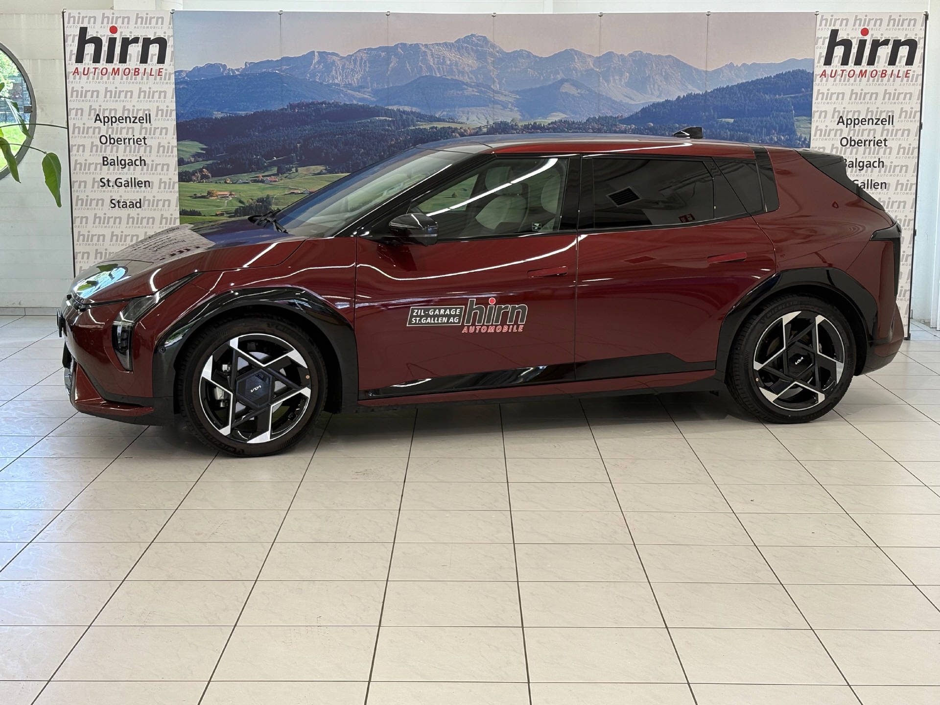 KIA EV4 81 kWh GT-Line-image-0