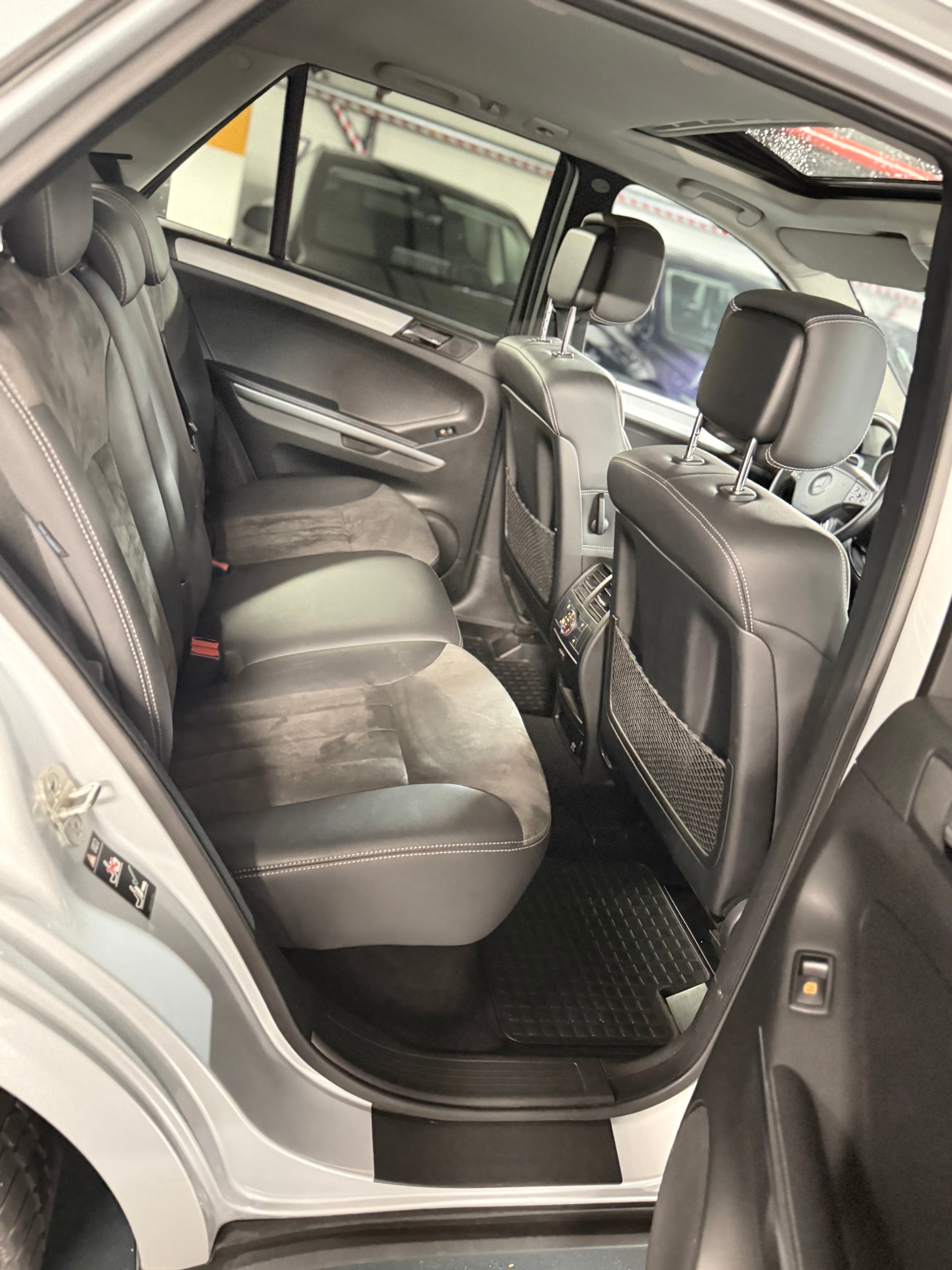 MERCEDES-BENZ ML 420 CDI 4Matic 7G-Tronic-image-14