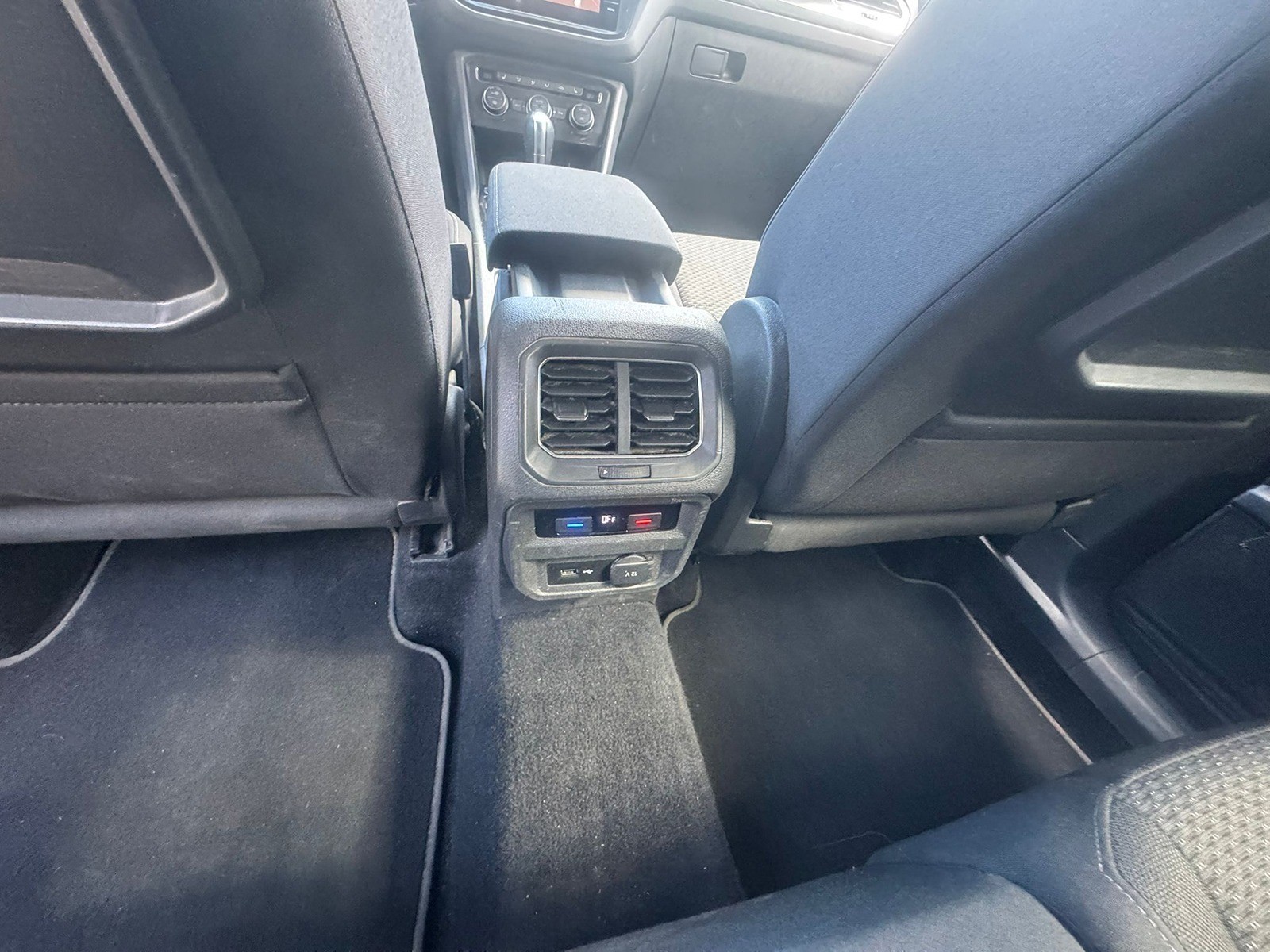 VW Tiguan Allspace 2.0TSI Comfortline 4Motion DSG-image-15