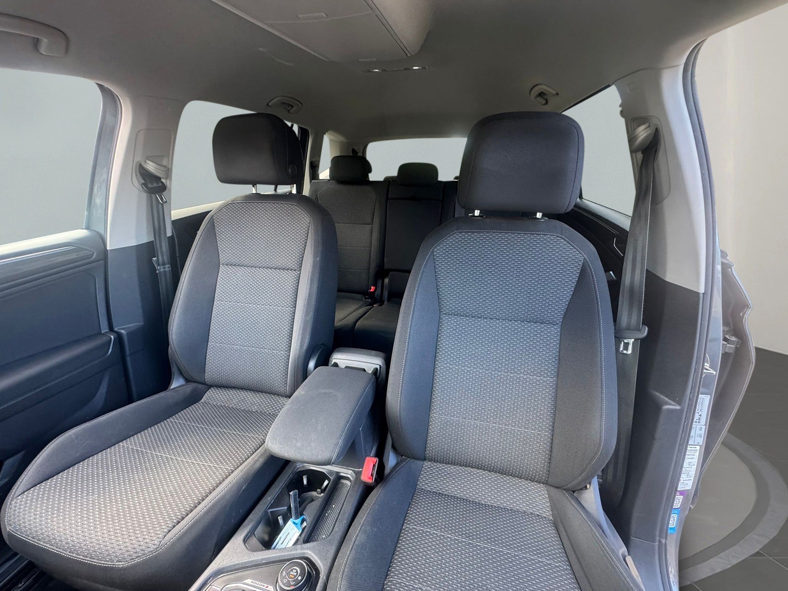 VW Tiguan Allspace 2.0TSI Comfortline 4Motion DSG-image-12
