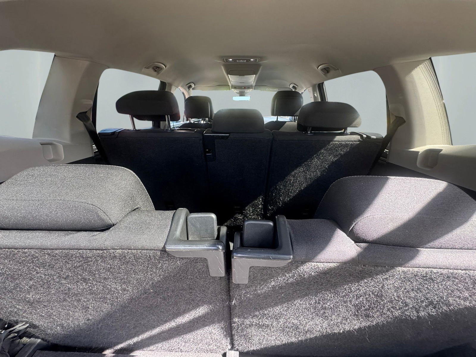VW Tiguan Allspace 2.0TSI Comfortline 4Motion DSG-image-5