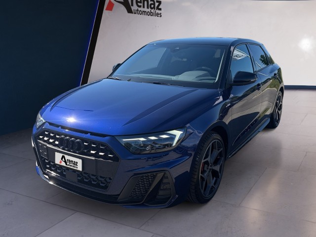 AUDI A1 Sportback 30 TFSI S Line Attraction S-tronic