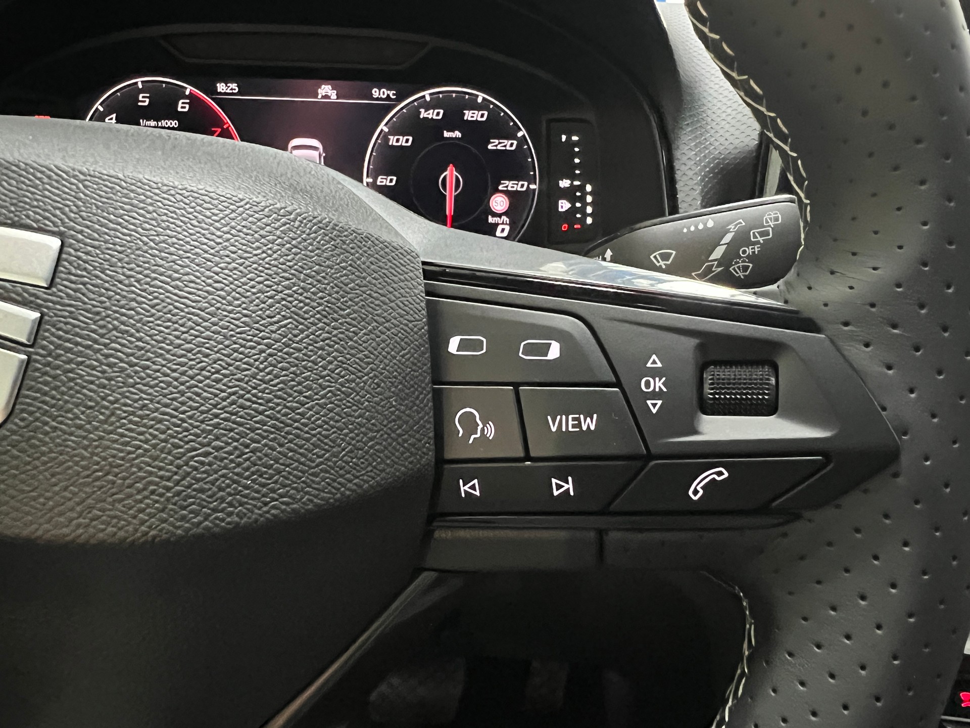 SEAT Ibiza 1.5 EcoTSI FR DSG / Neustes Modell / 5 Jahre Garantie-image-15