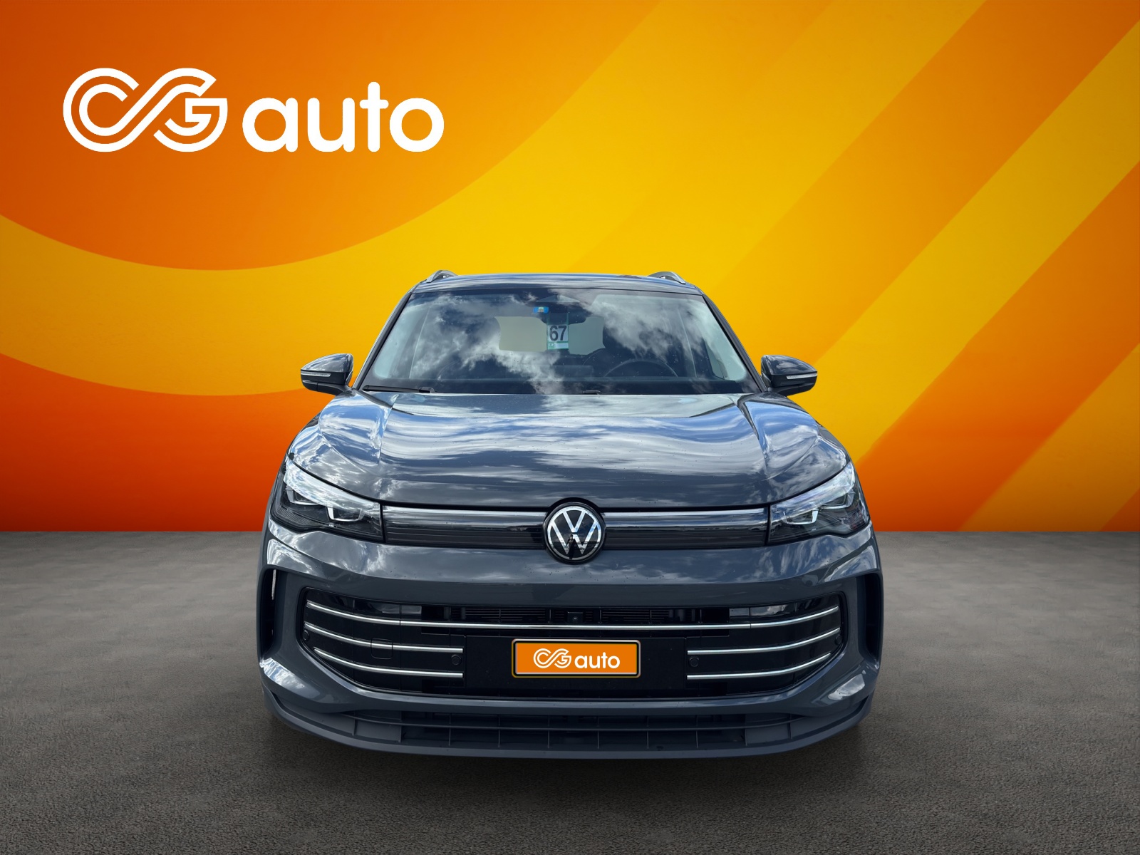 VW Tiguan 2.0 TDI SCR Elegance 4Motion DSG *** Garantie 4ans / 100'000KM ***-showroom-element-2