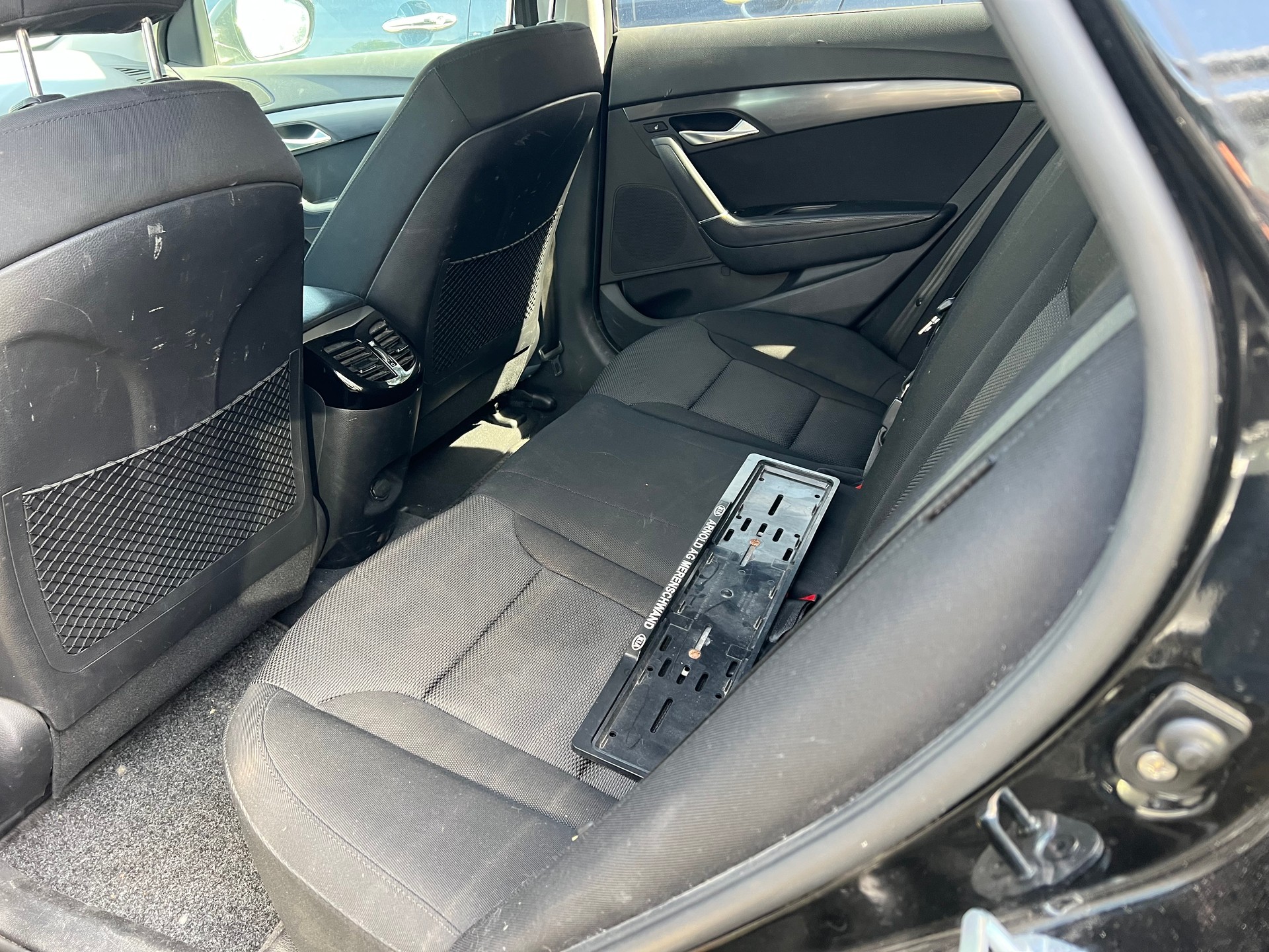 HYUNDAI i40 Wagon 1.7 CRDI Style Automatic-image-5
