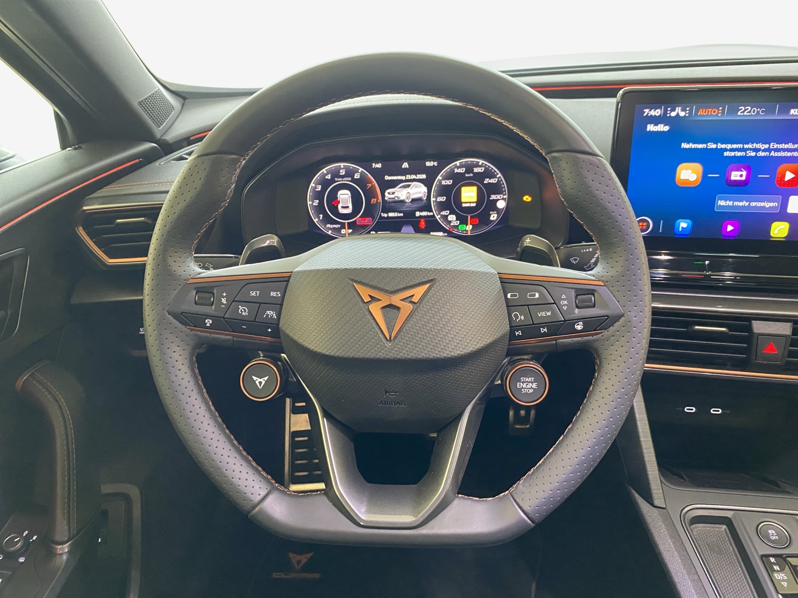 CUPRA Formentor 2.0TSI VZ 4Drive DSG-image-9