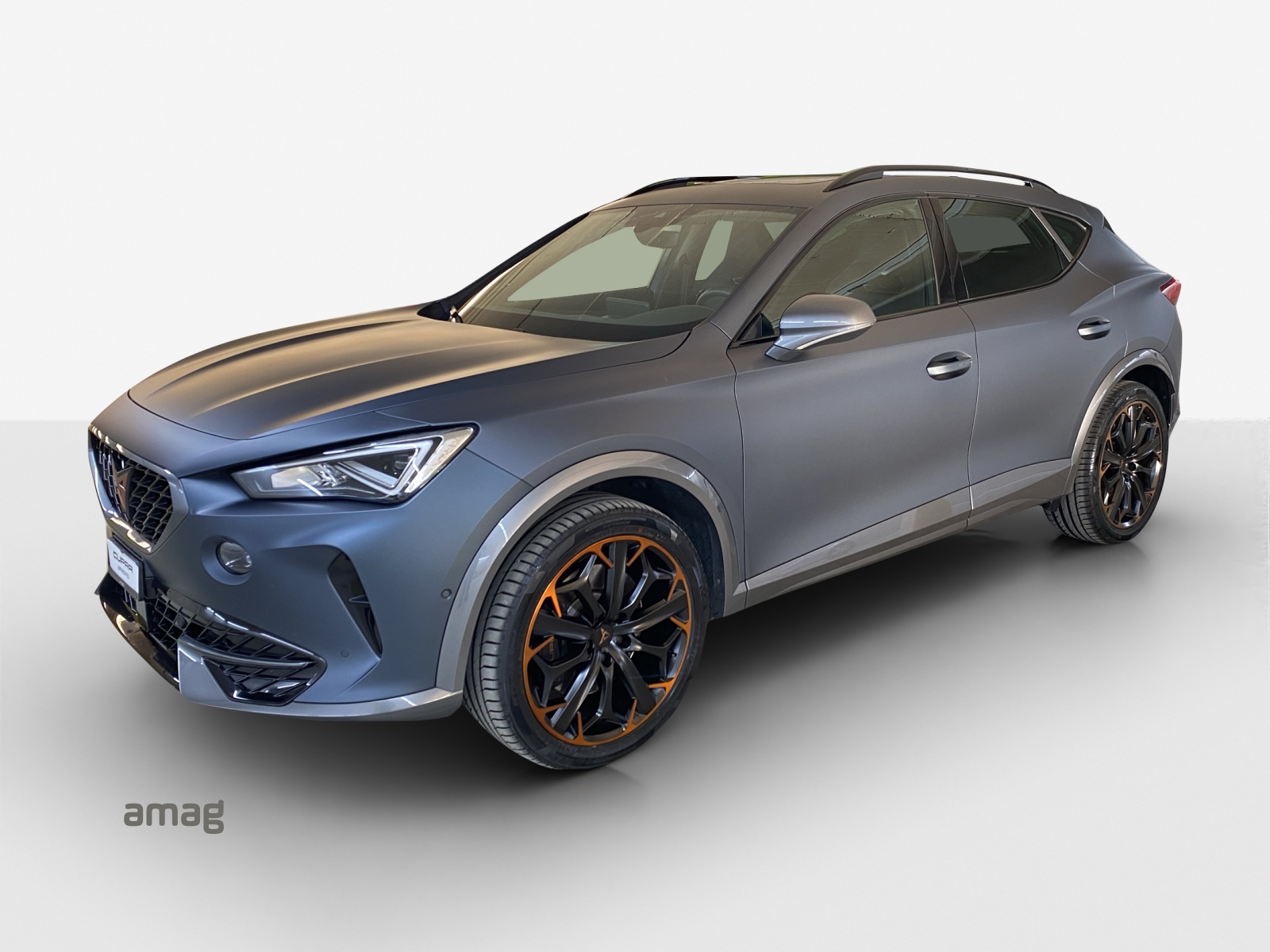 CUPRA Formentor 2.0TSI VZ 4Drive DSG-image-0