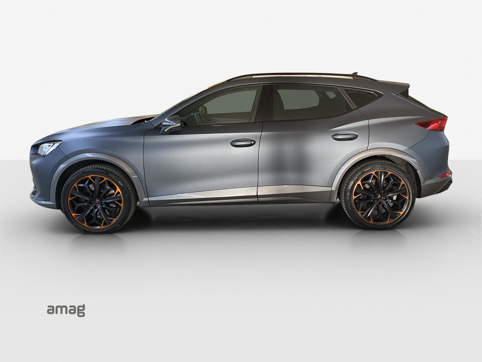 CUPRA Formentor 2.0TSI VZ 4Drive DSG-image-1