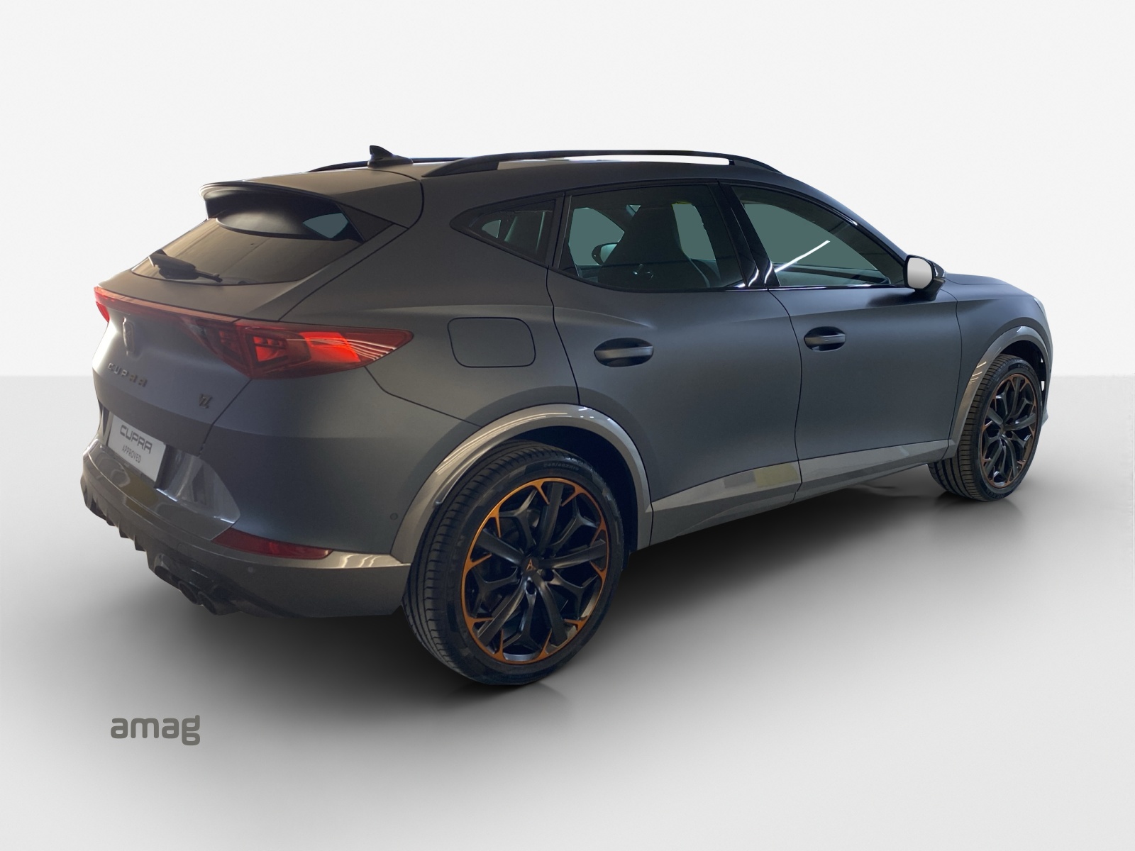 CUPRA Formentor 2.0TSI VZ 4Drive DSG-image-4