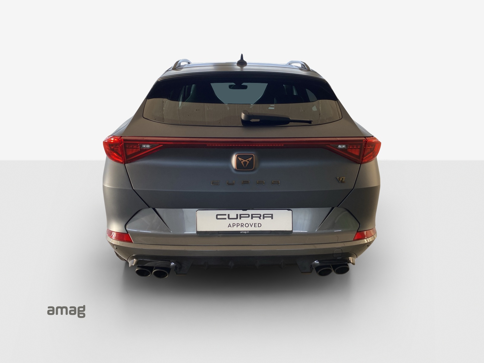 CUPRA Formentor 2.0TSI VZ 4Drive DSG-image-3