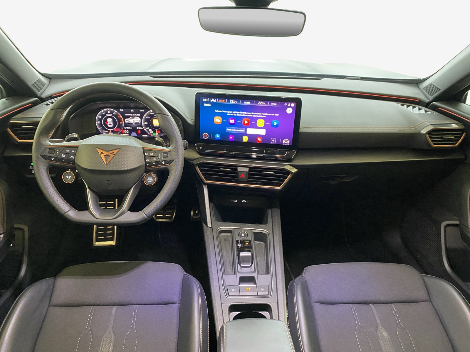 CUPRA Formentor 2.0TSI VZ 4Drive DSG-image-8