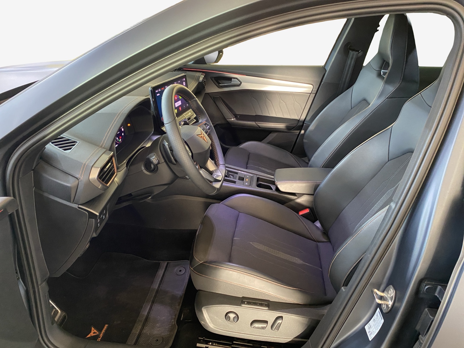 CUPRA Formentor 2.0TSI VZ 4Drive DSG-image-7