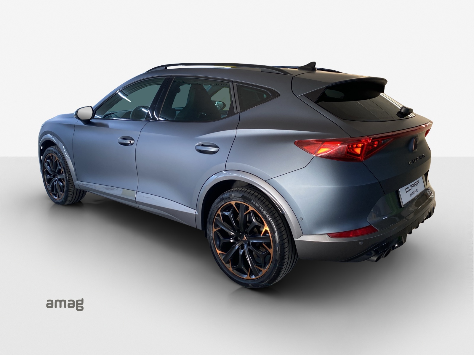 CUPRA Formentor 2.0TSI VZ 4Drive DSG-image-2
