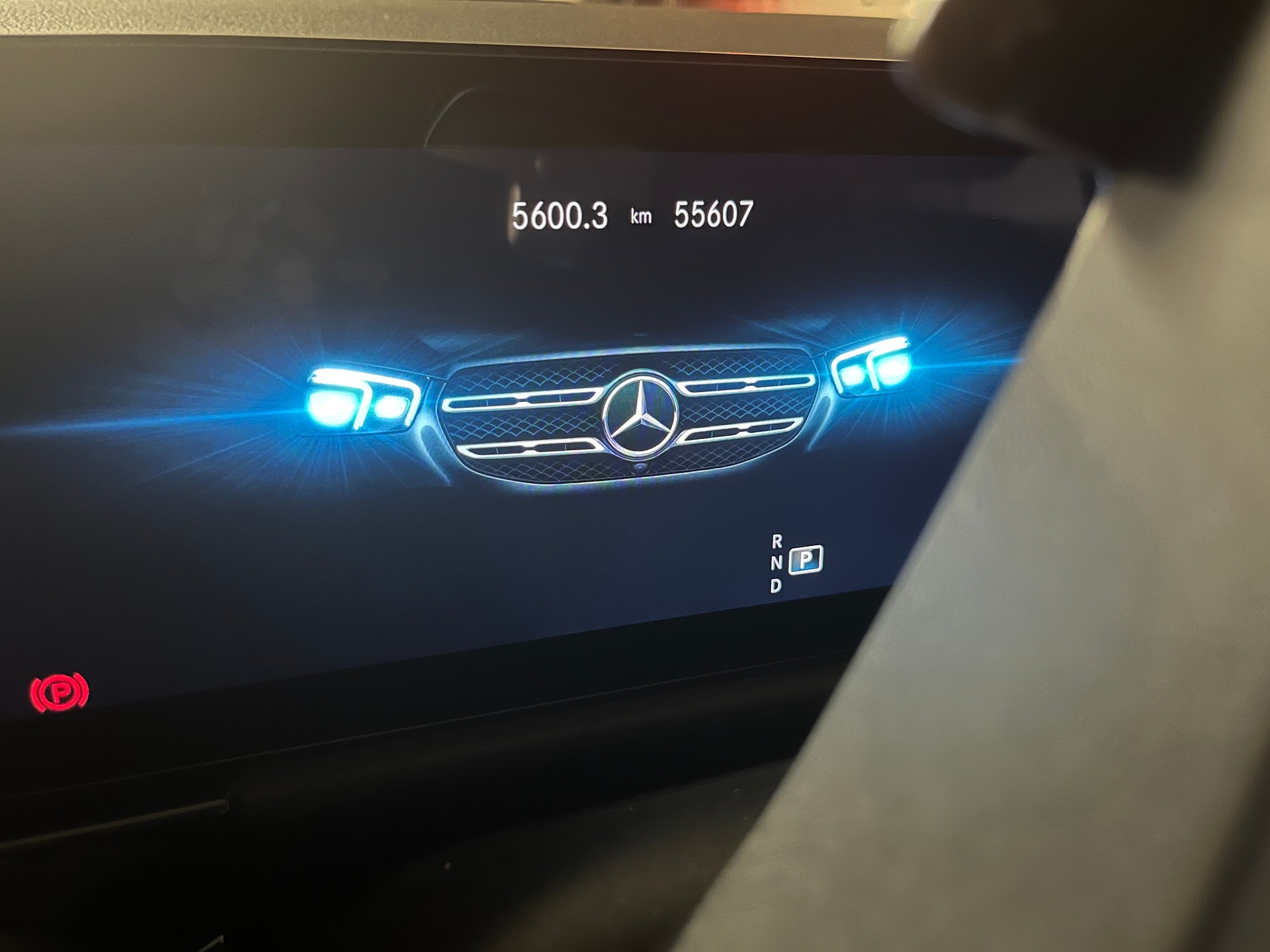MERCEDES-BENZ GLA 250 AMG Line 4matic-image-10