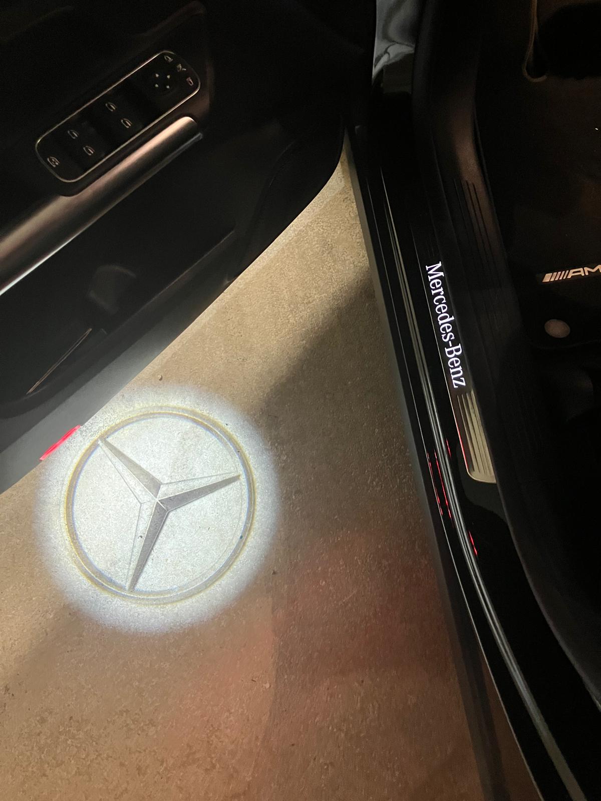 MERCEDES-BENZ GLA 250 AMG Line 4matic-image-8