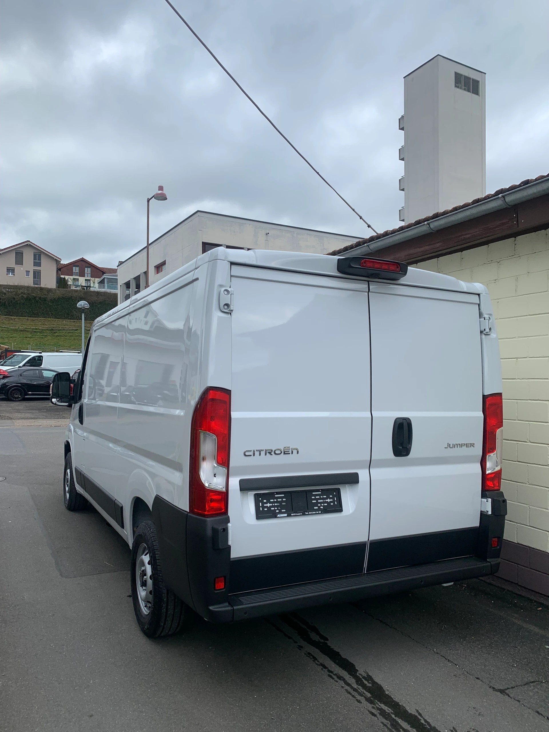 CITROEN JUMPER L2H1-showroom-element-3