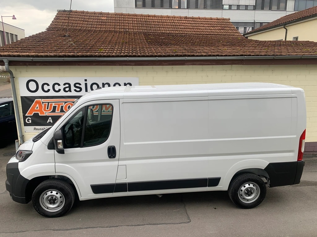 CITROEN JUMPER L2H1-showroom-element-1