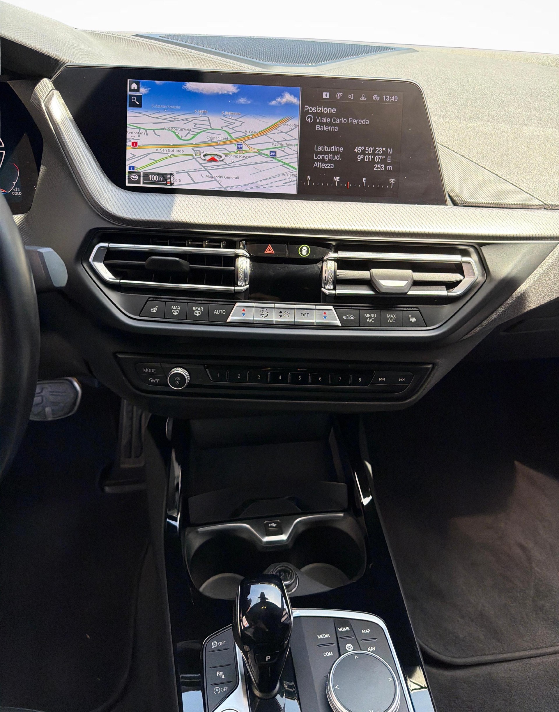 BMW 220d xDrive SAG Gran Coupé-image-18