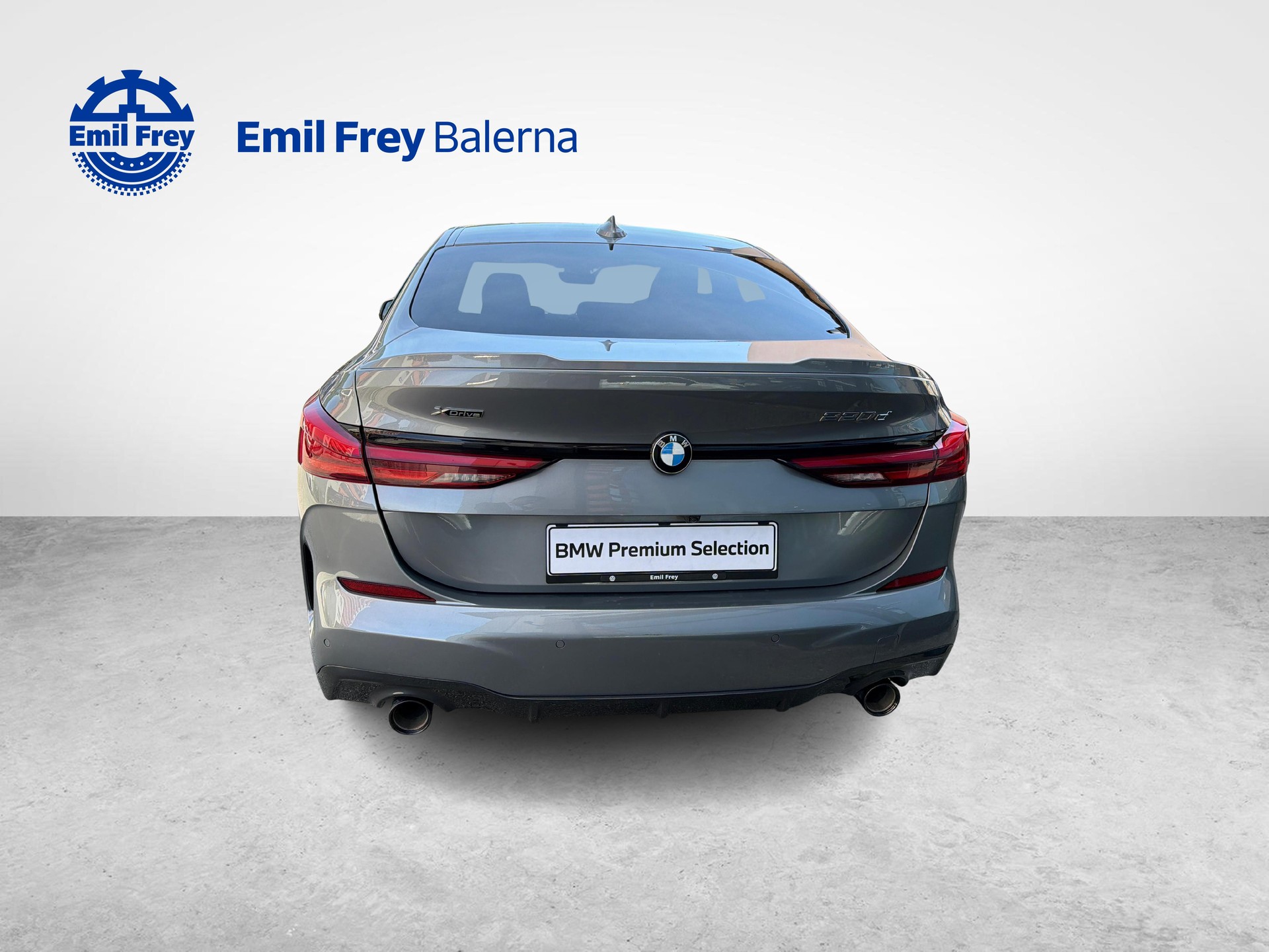 BMW 220d xDrive SAG Gran Coupé-image-4