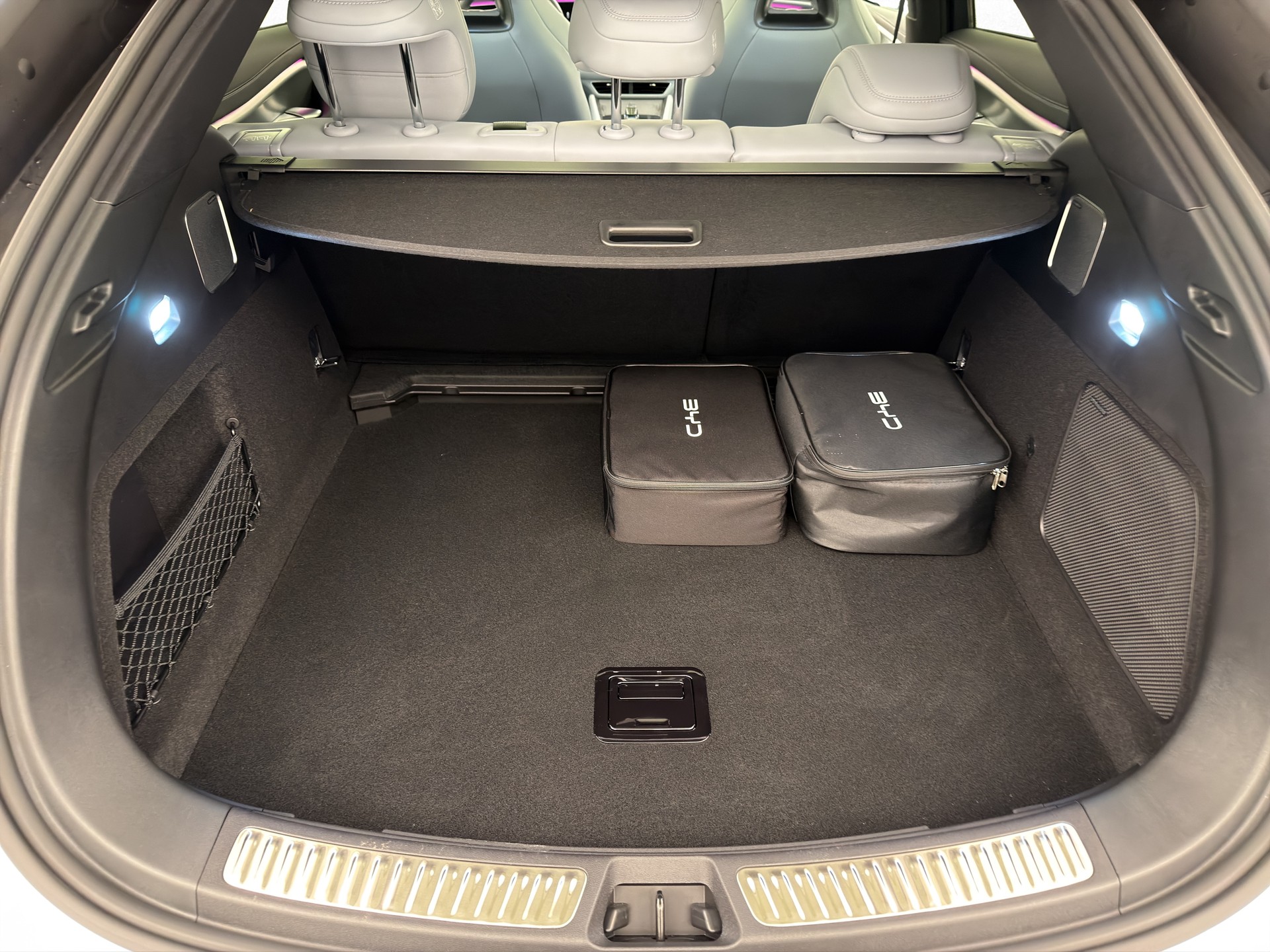 BYD Sealion 7 Excellence AWD-image-12