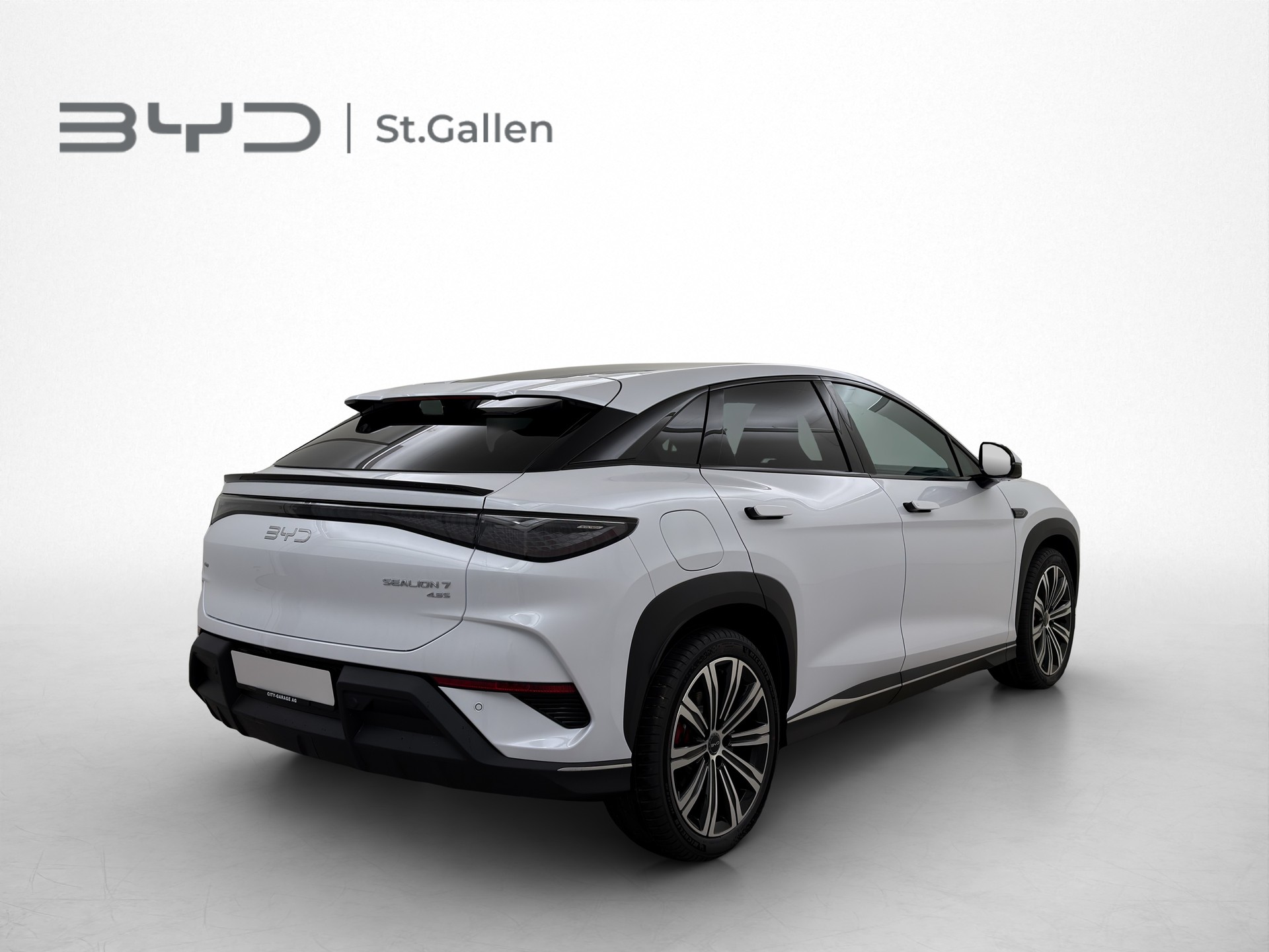 BYD Sealion 7 Excellence AWD-image-4