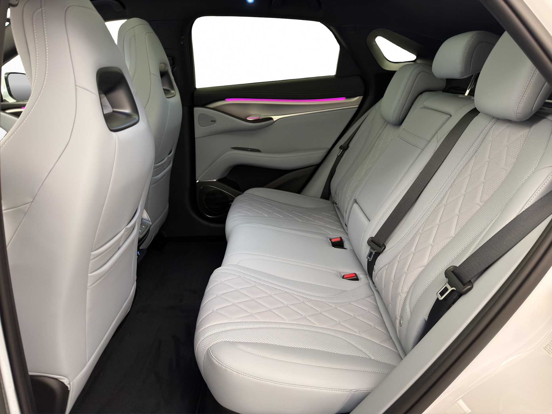 BYD Sealion 7 Excellence AWD-image-11