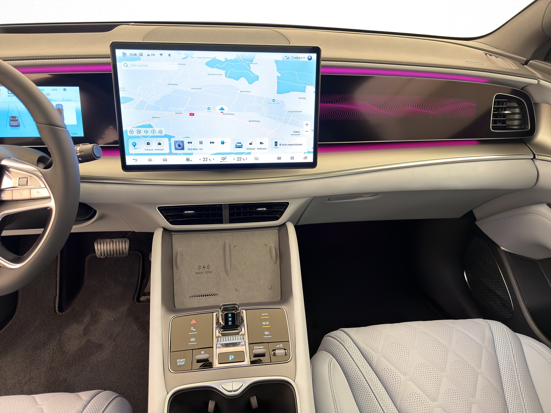 BYD Sealion 7 Excellence AWD-image-9