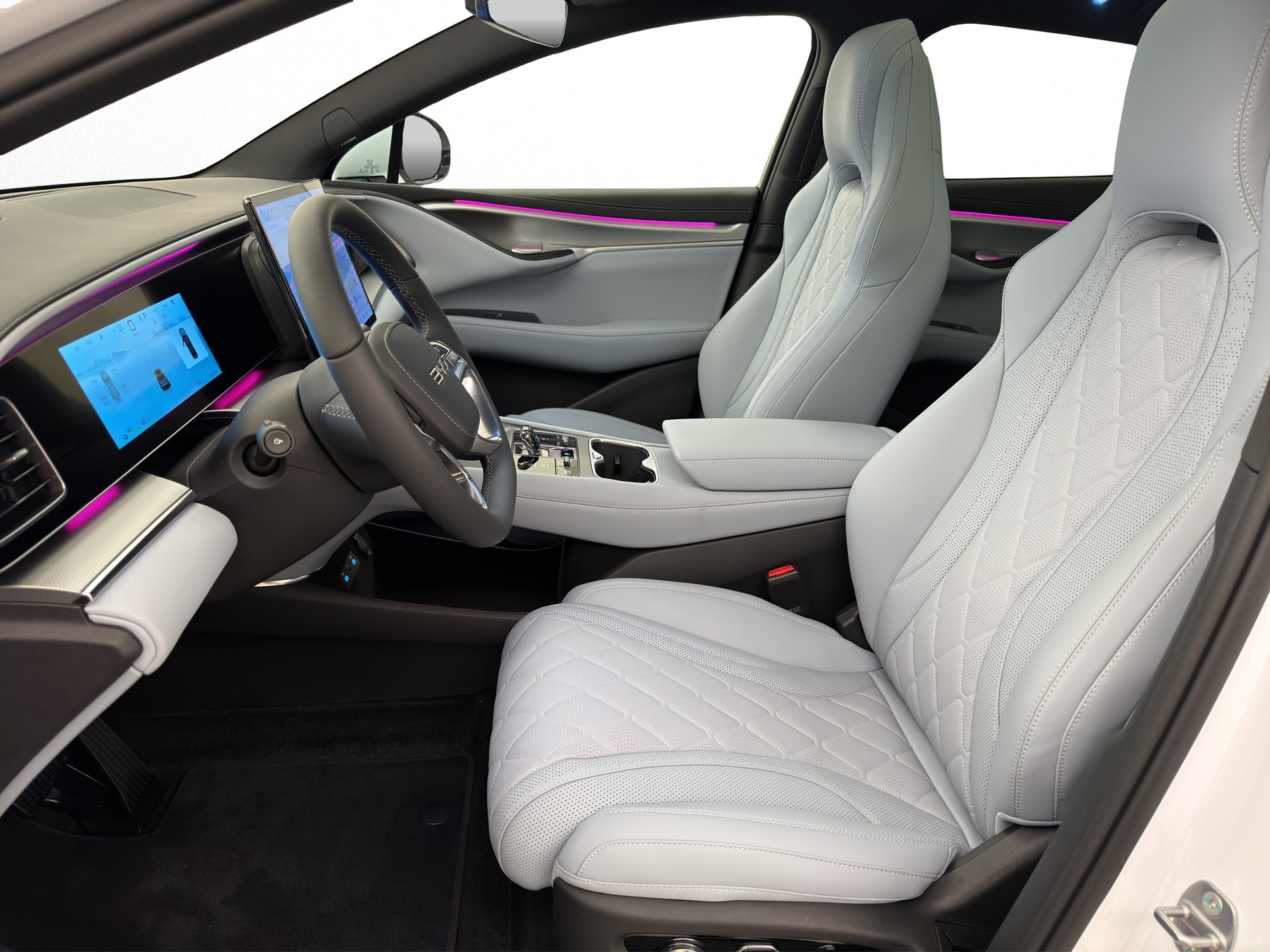 BYD Sealion 7 Excellence AWD-image-6