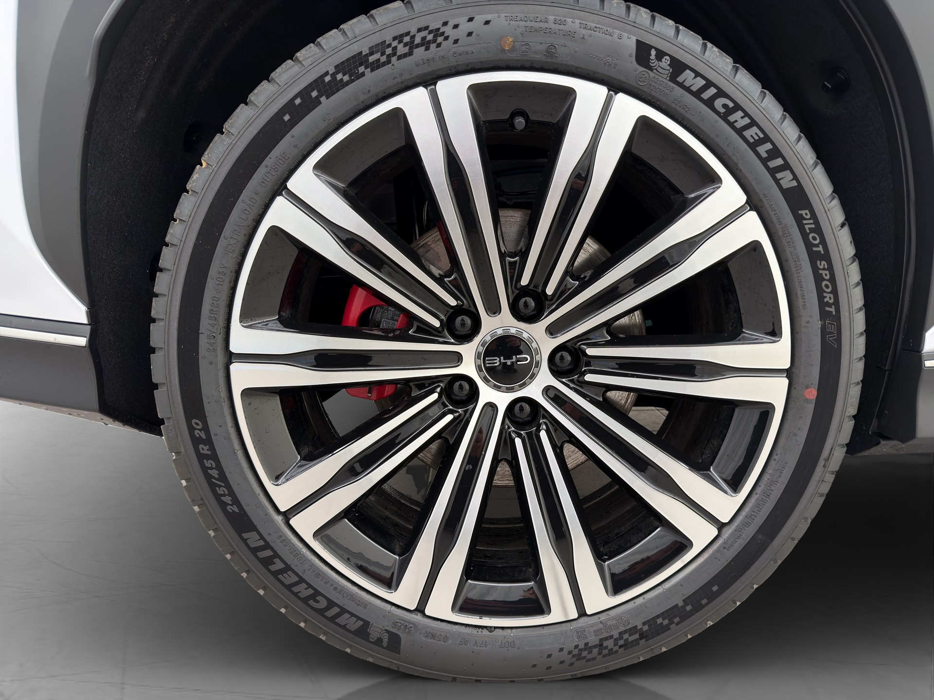 BYD Sealion 7 Excellence AWD-image-5
