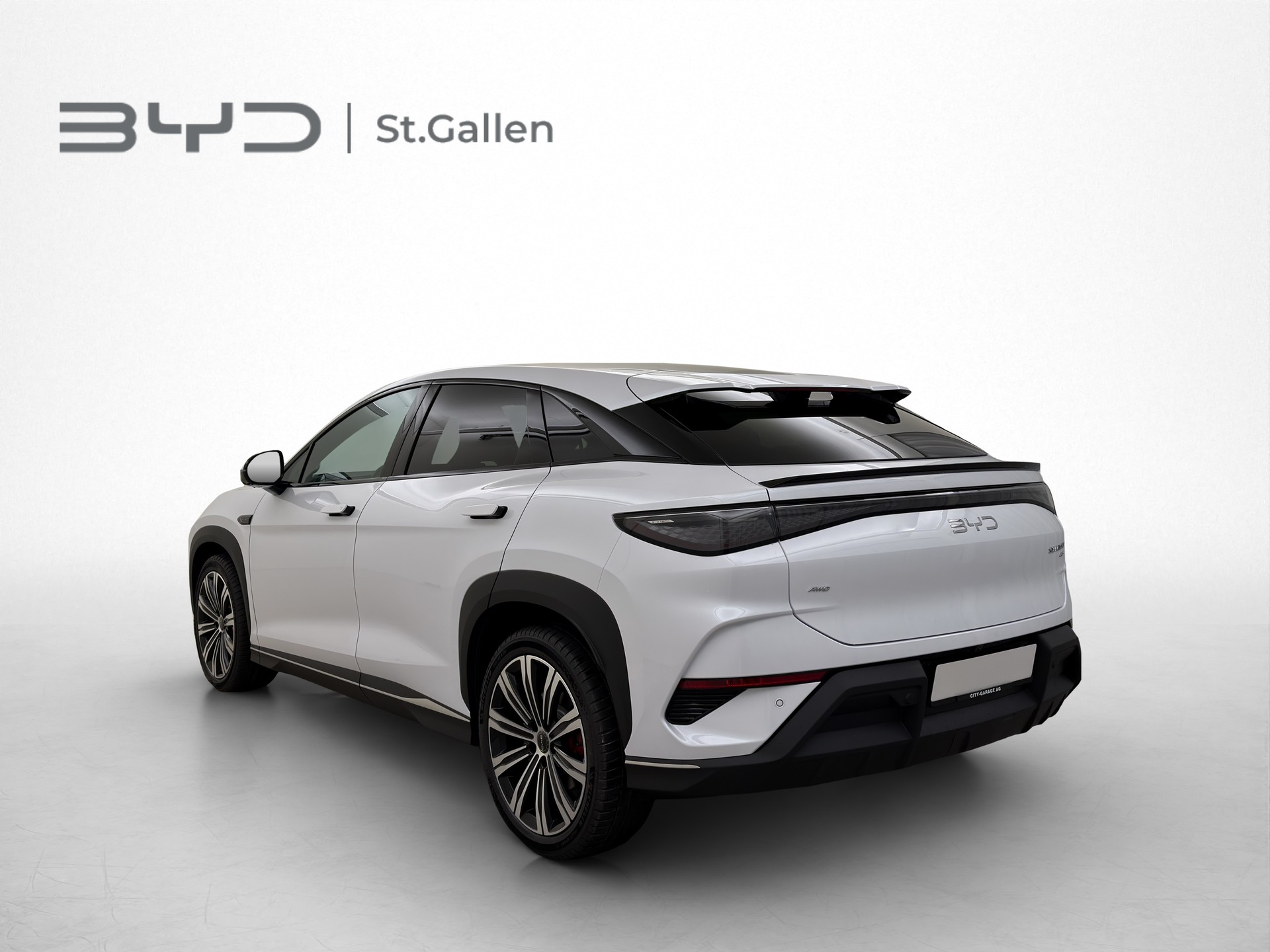 BYD Sealion 7 Excellence AWD-image-2