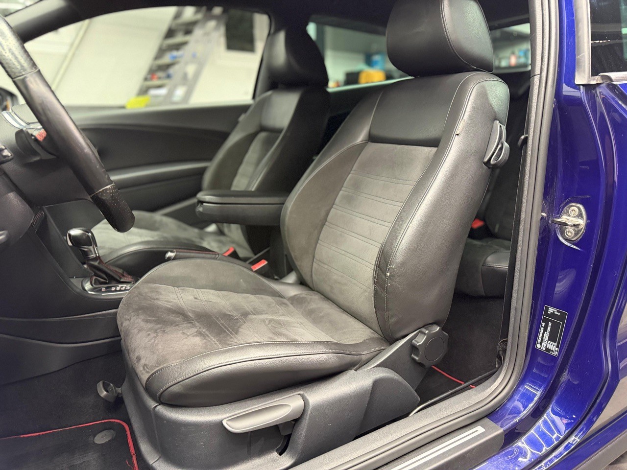 VW Polo 1.4 TSI GTI DSG | Leder-Alcantara | Tempomat-image-15
