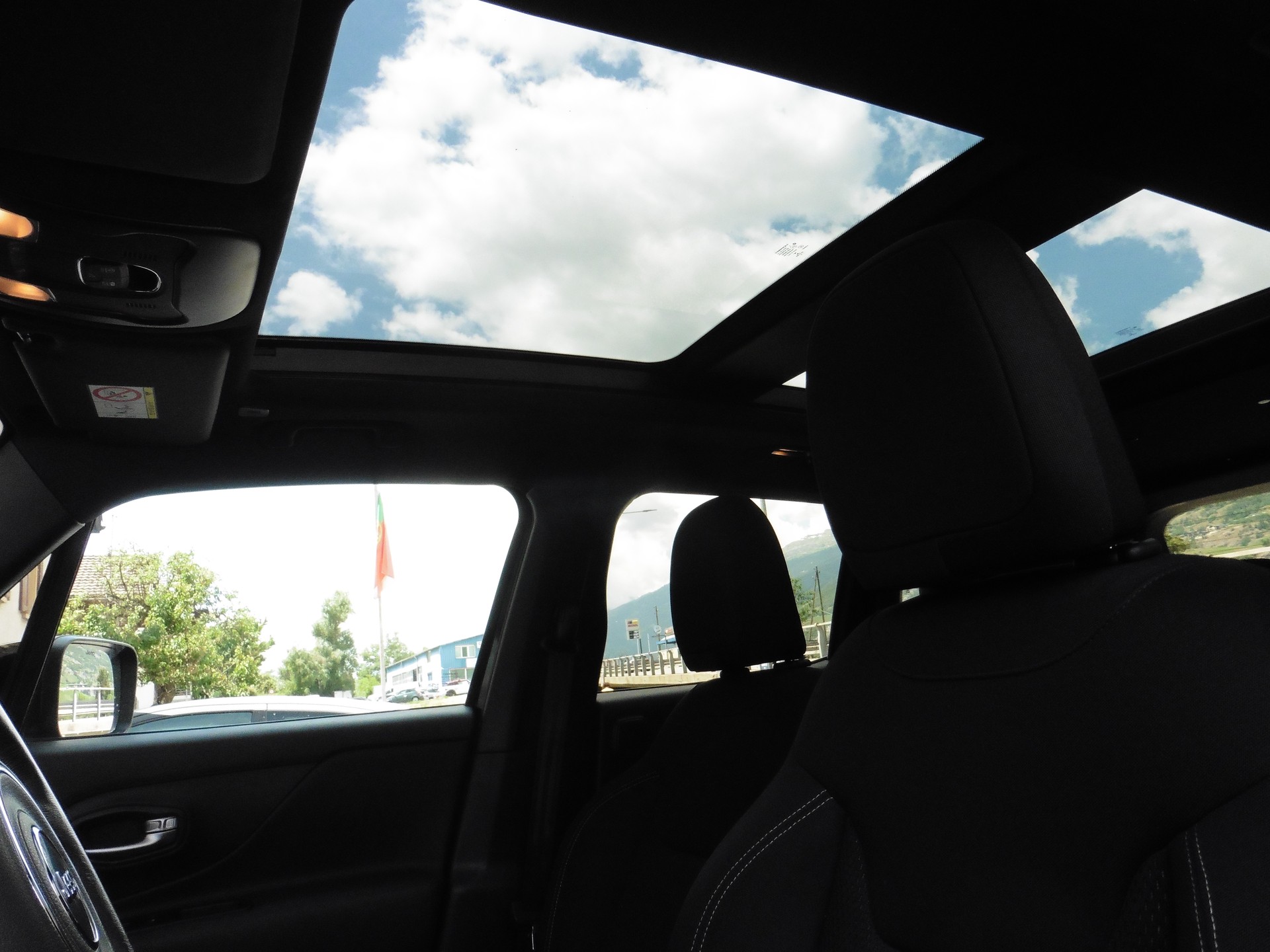 JEEP Renegade 1.3 Turbo S AWD-image-20