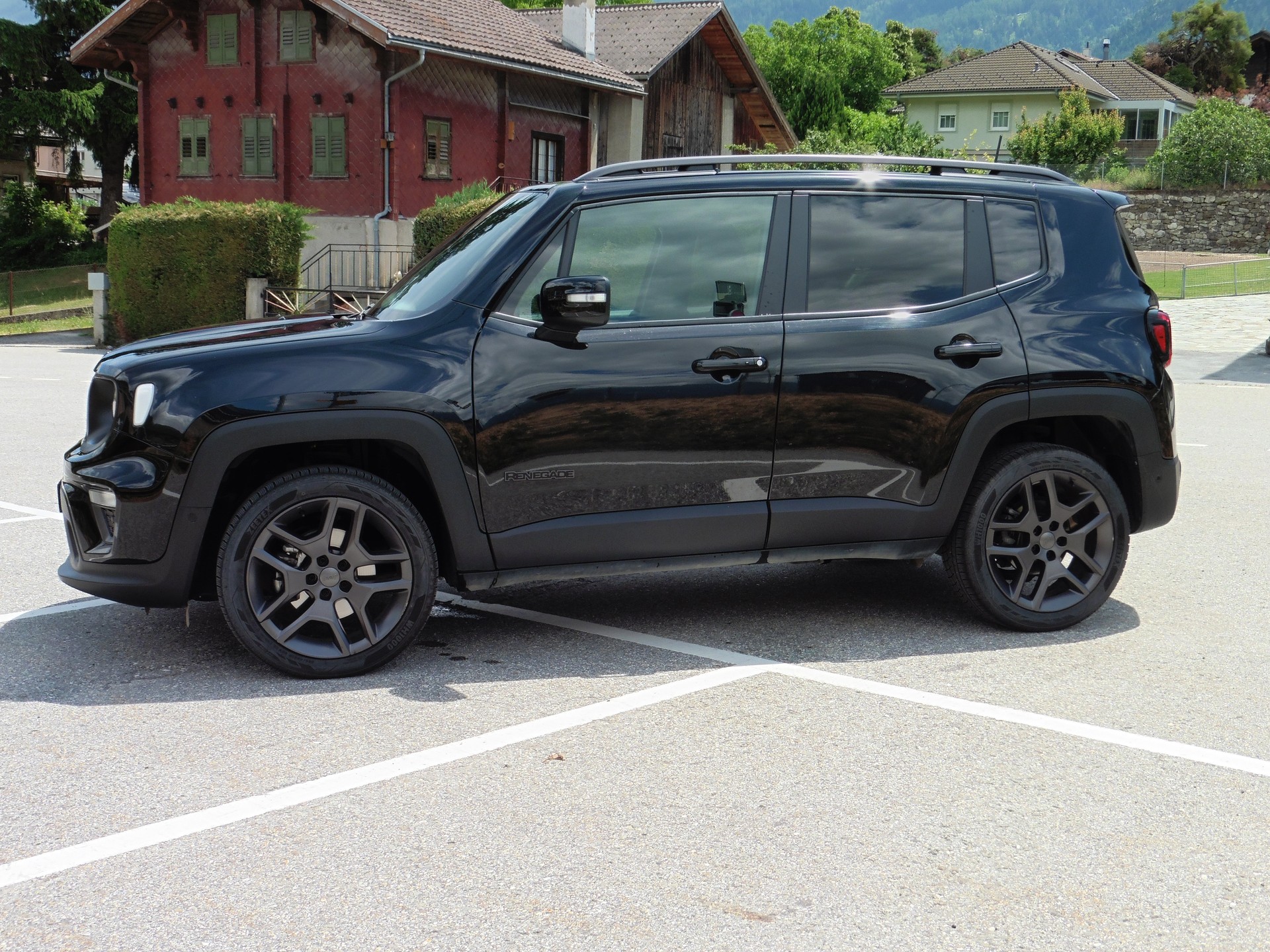 JEEP Renegade 1.3 Turbo S AWD-image-5
