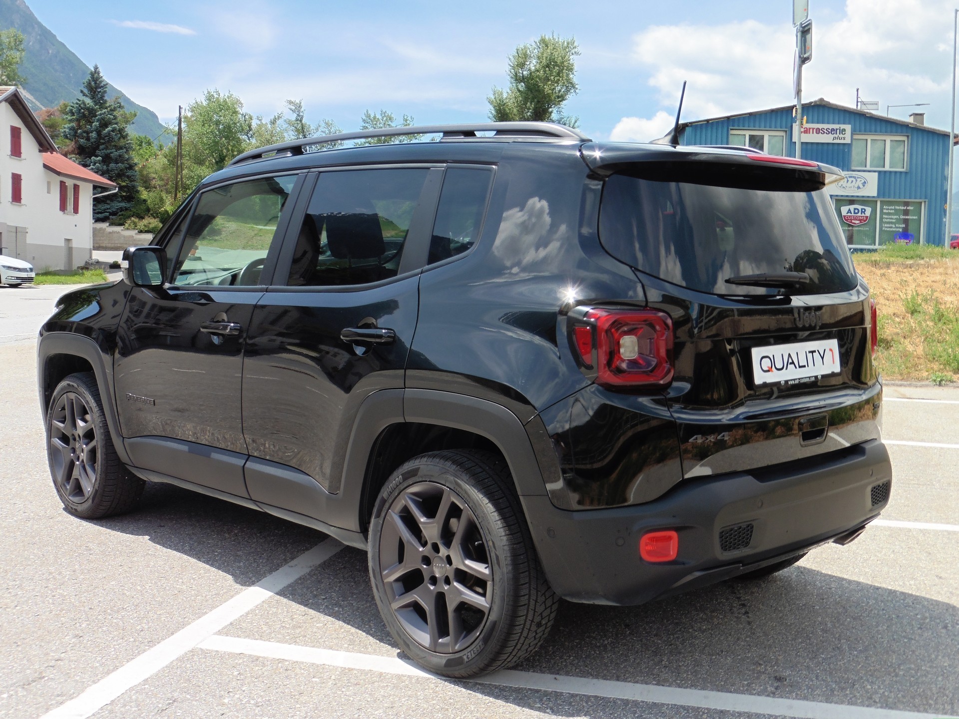 JEEP Renegade 1.3 Turbo S AWD-image-6