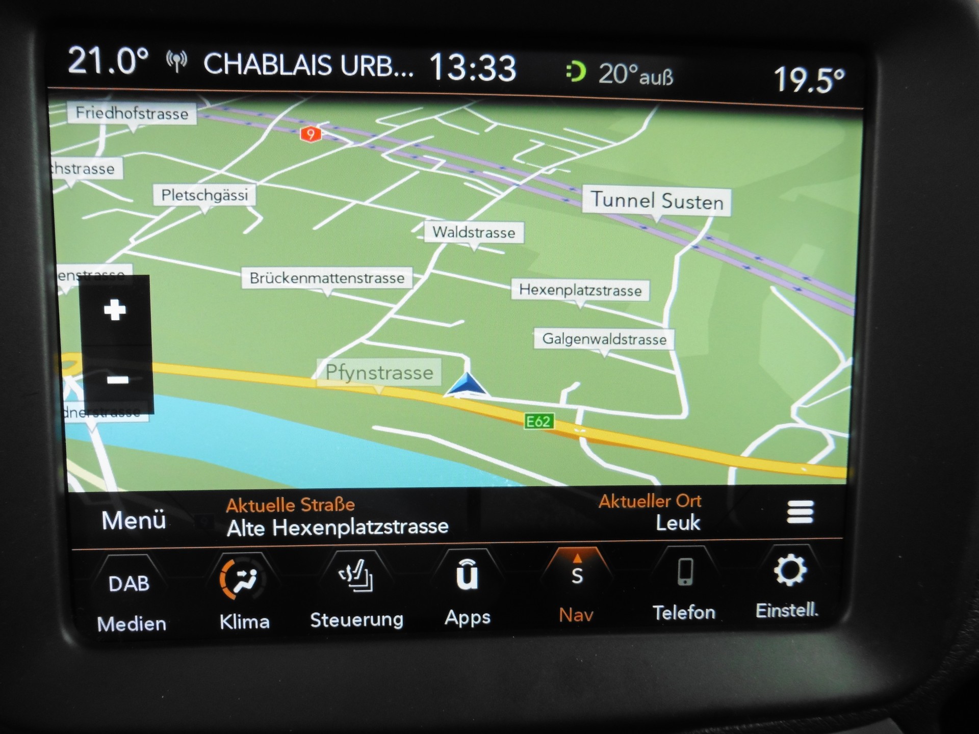 JEEP Renegade 1.3 Turbo S AWD-image-14