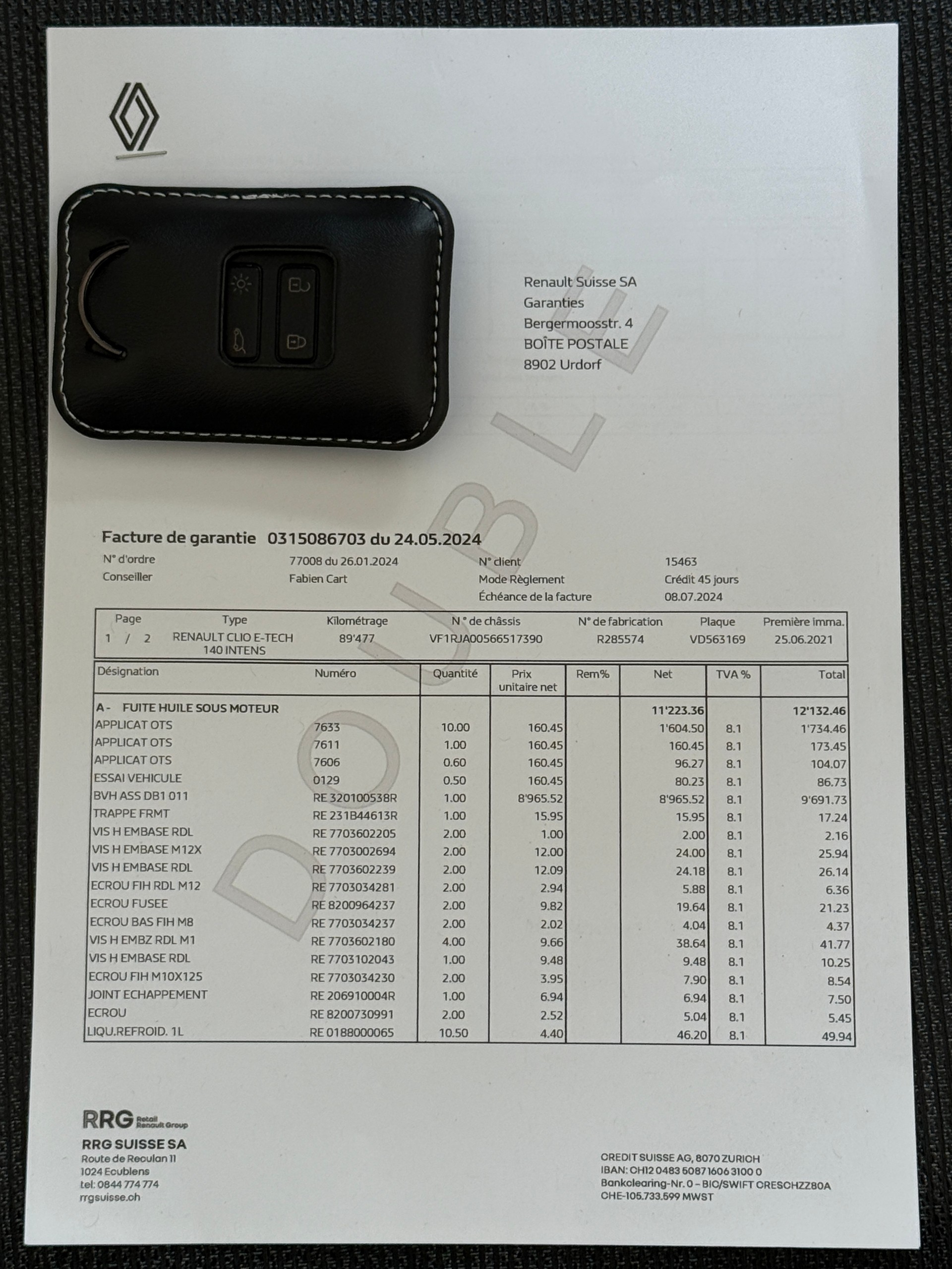 RENAULT Clio 1.6 E-Tech Intens-image-24