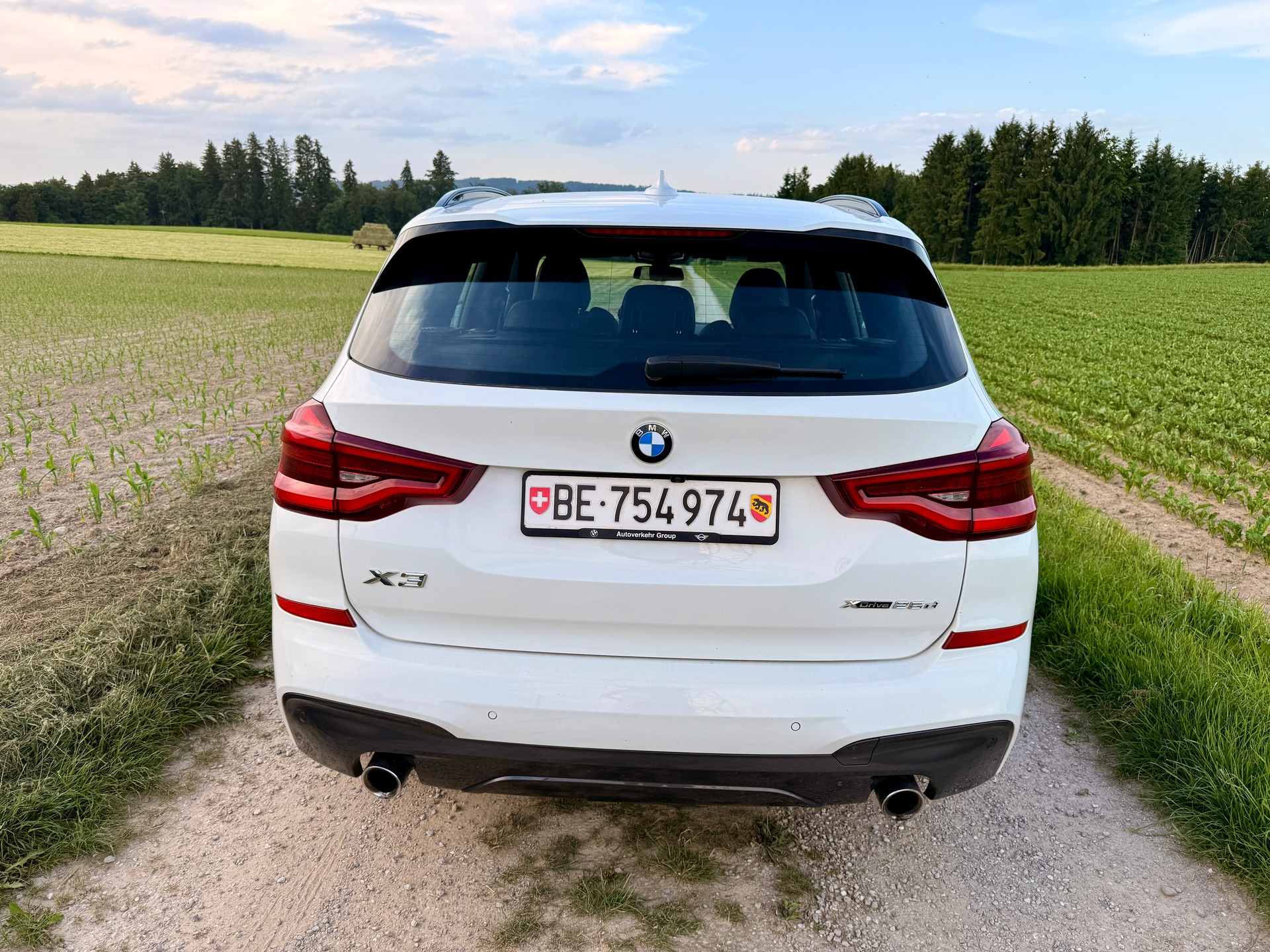 BMW 25d xDrive paddles-image-2