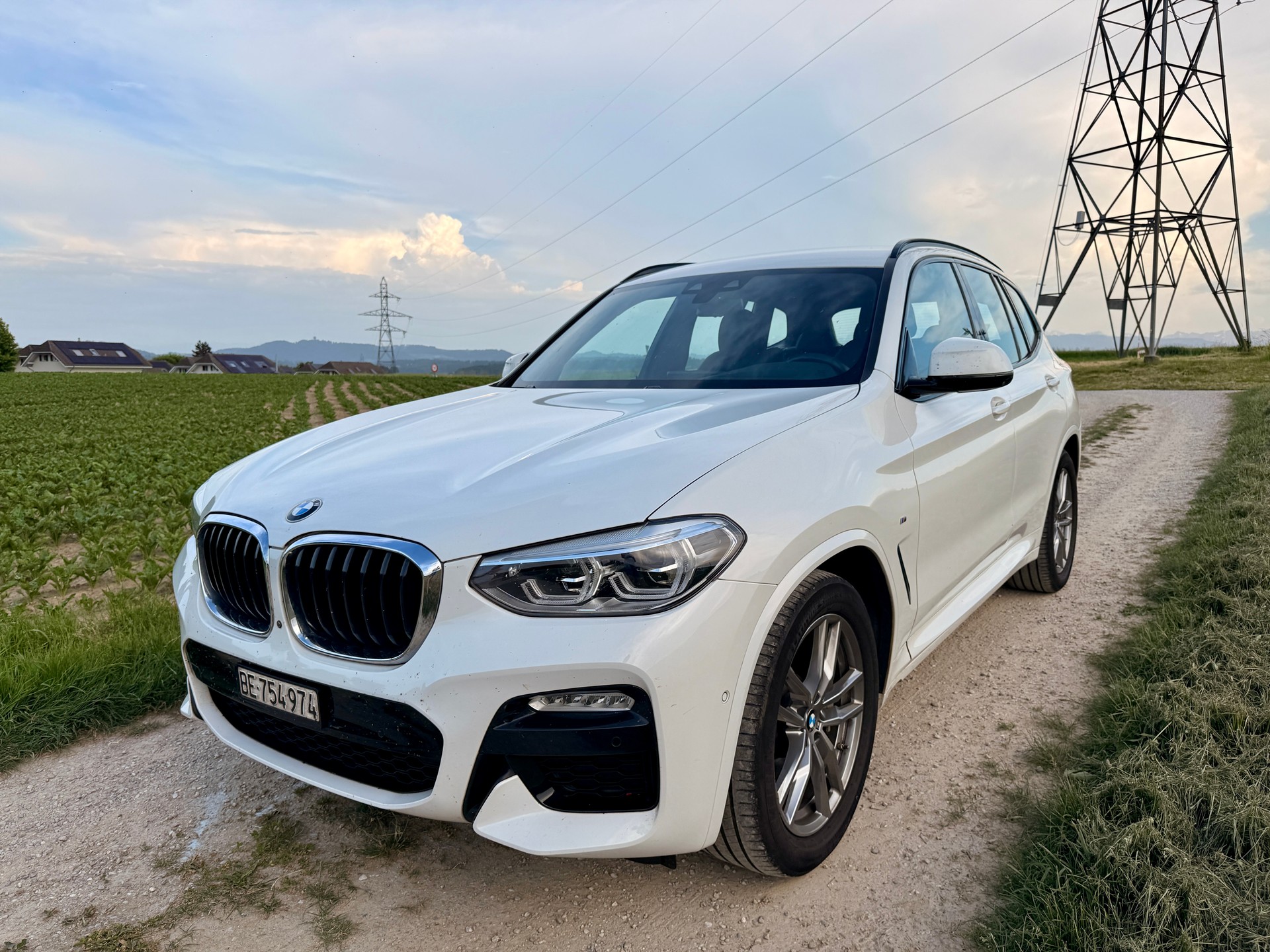 BMW 25d xDrive paddles-image-3