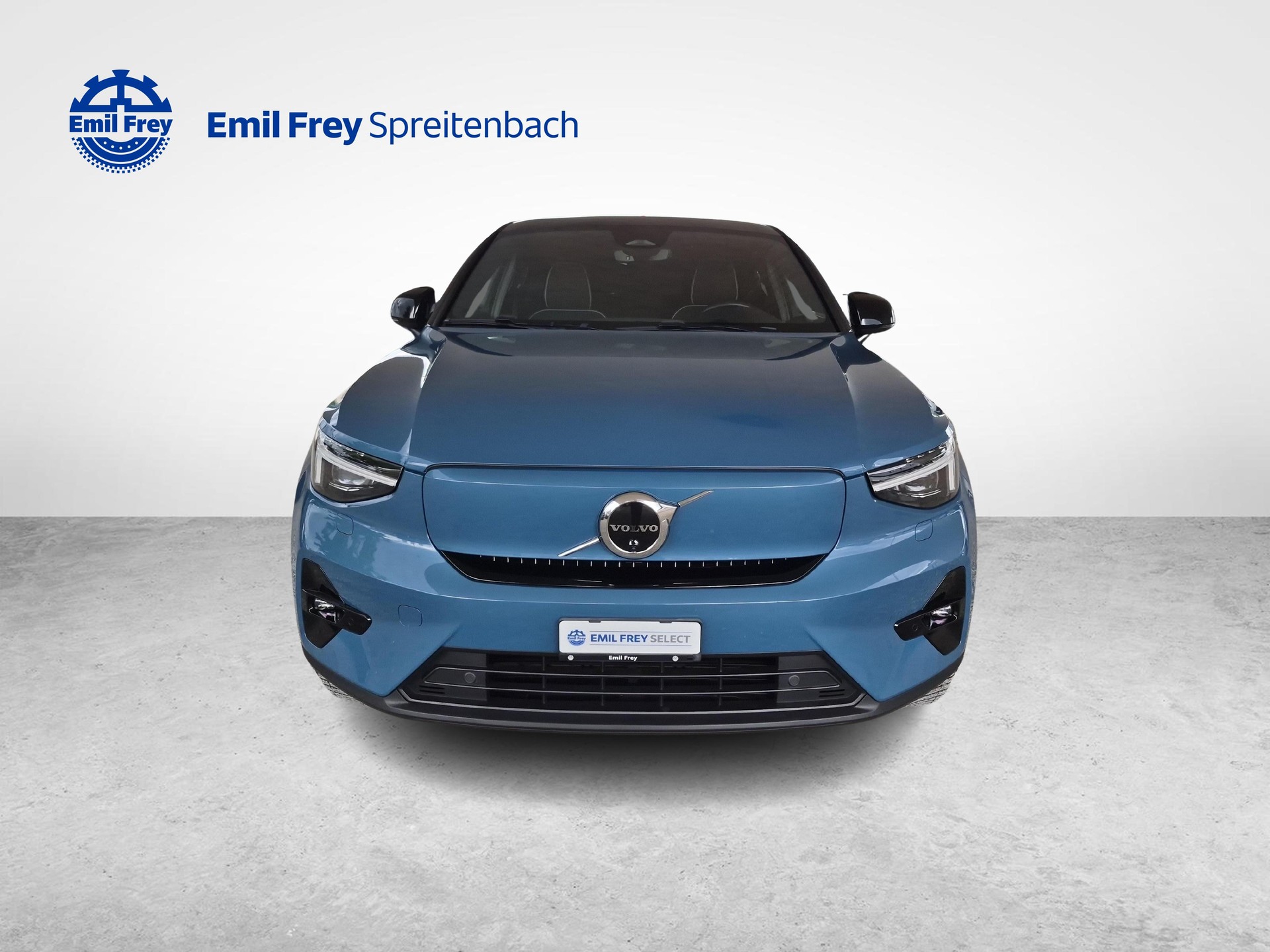 VOLVO C40 P8 Twin Recharge AWD-image-8