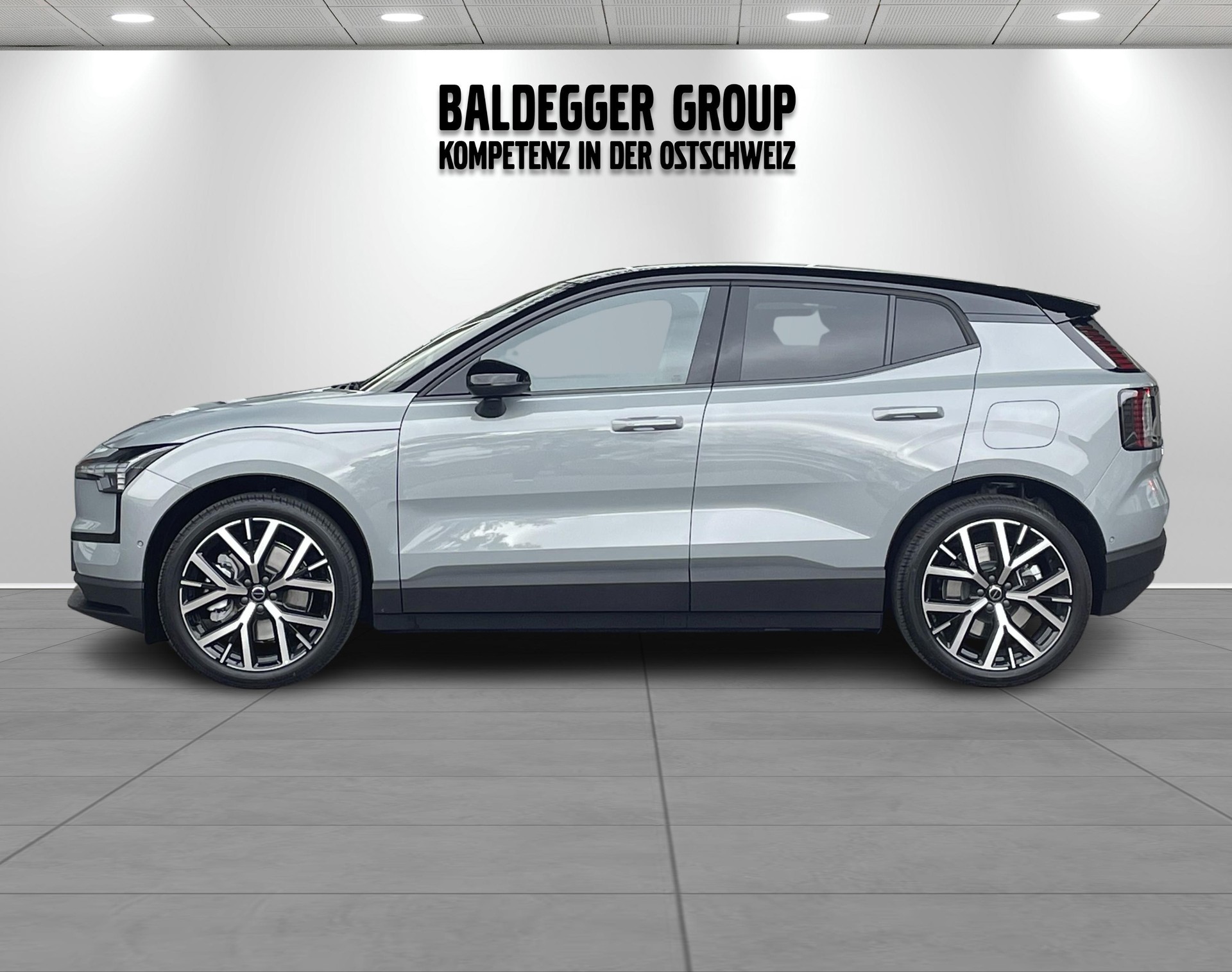 VOLVO EX 30 E60 Twin Ultra Performanc-image-8