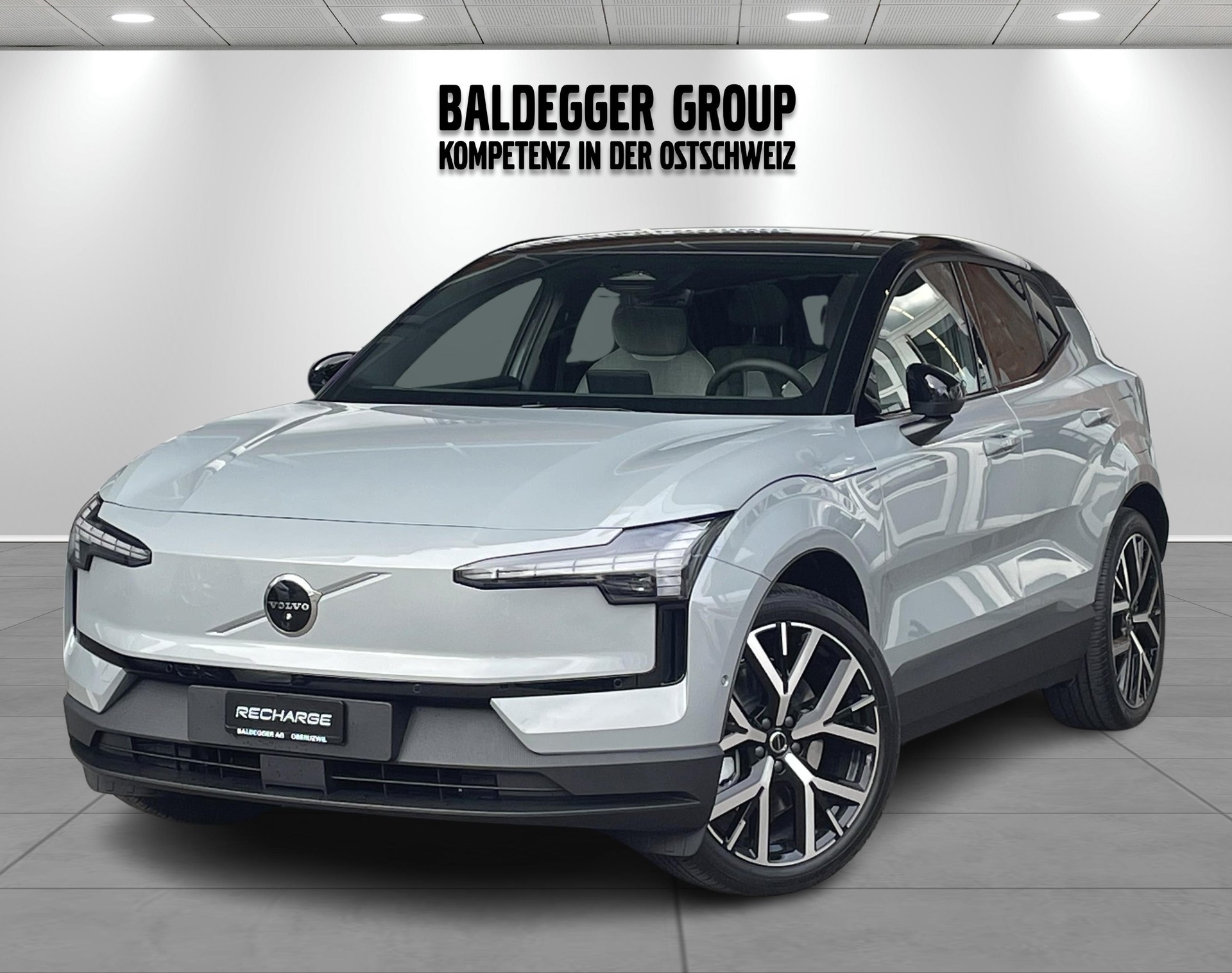 VOLVO EX 30 E60 Twin Ultra Performanc-image-6