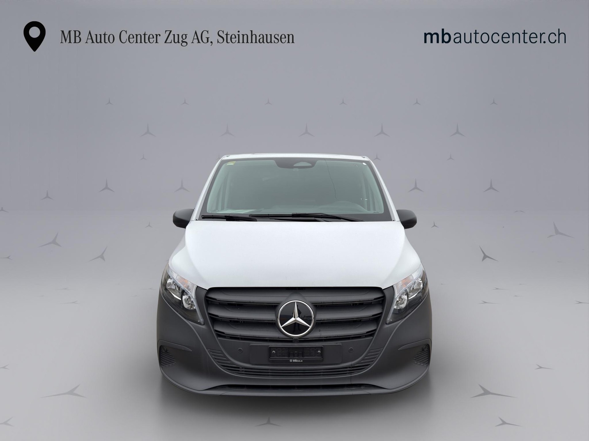 MERCEDES-BENZ Vito 119 Kaw. L 2.0 CDI Pro-image-7