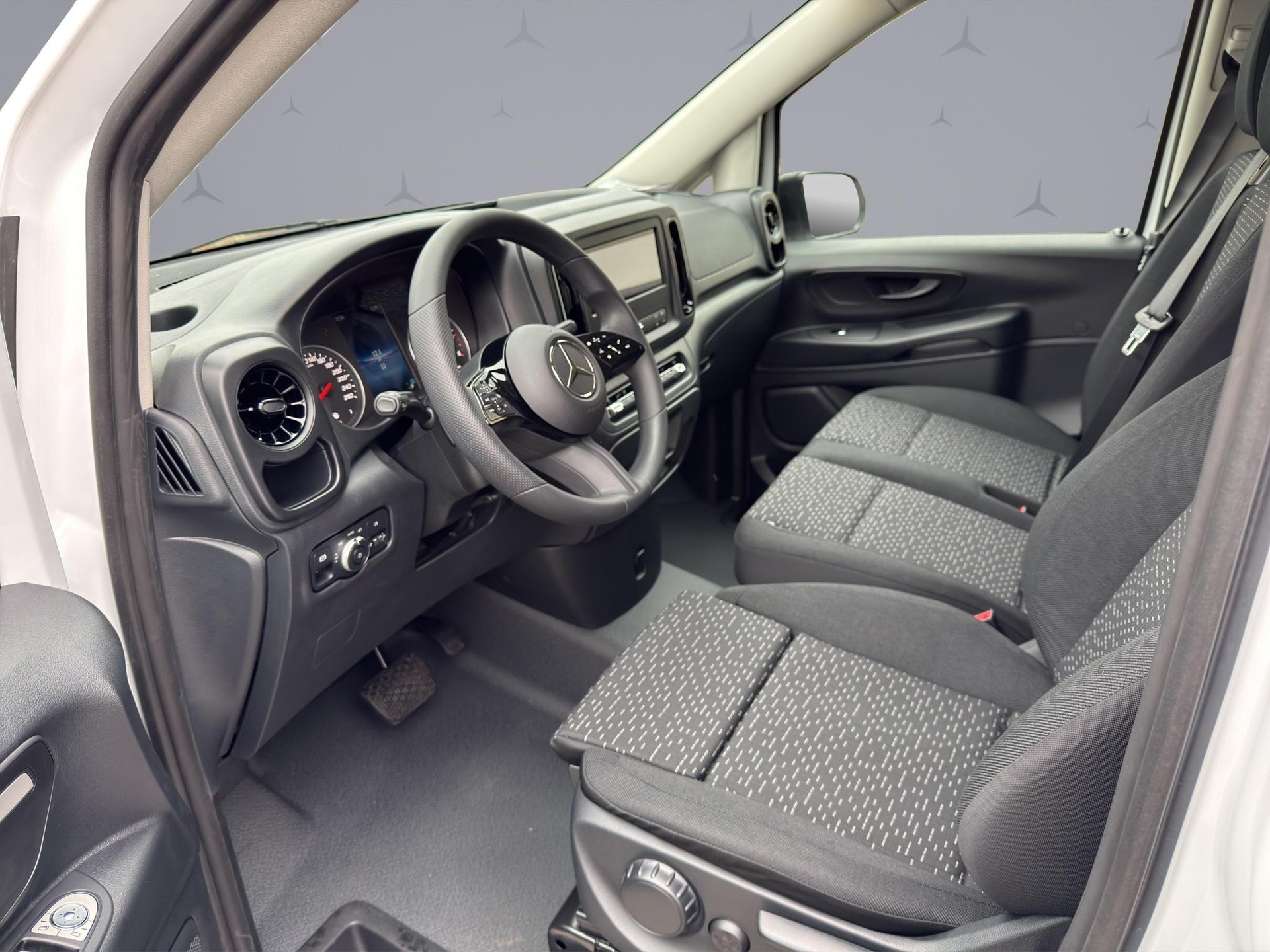 MERCEDES-BENZ Vito 119 Kaw. L 2.0 CDI Pro-image-8