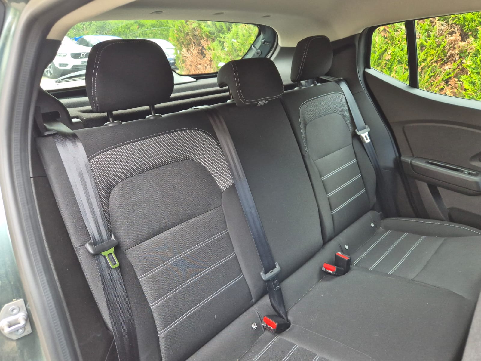 DACIA Sandero TCe 90 Journey CVT-image-13