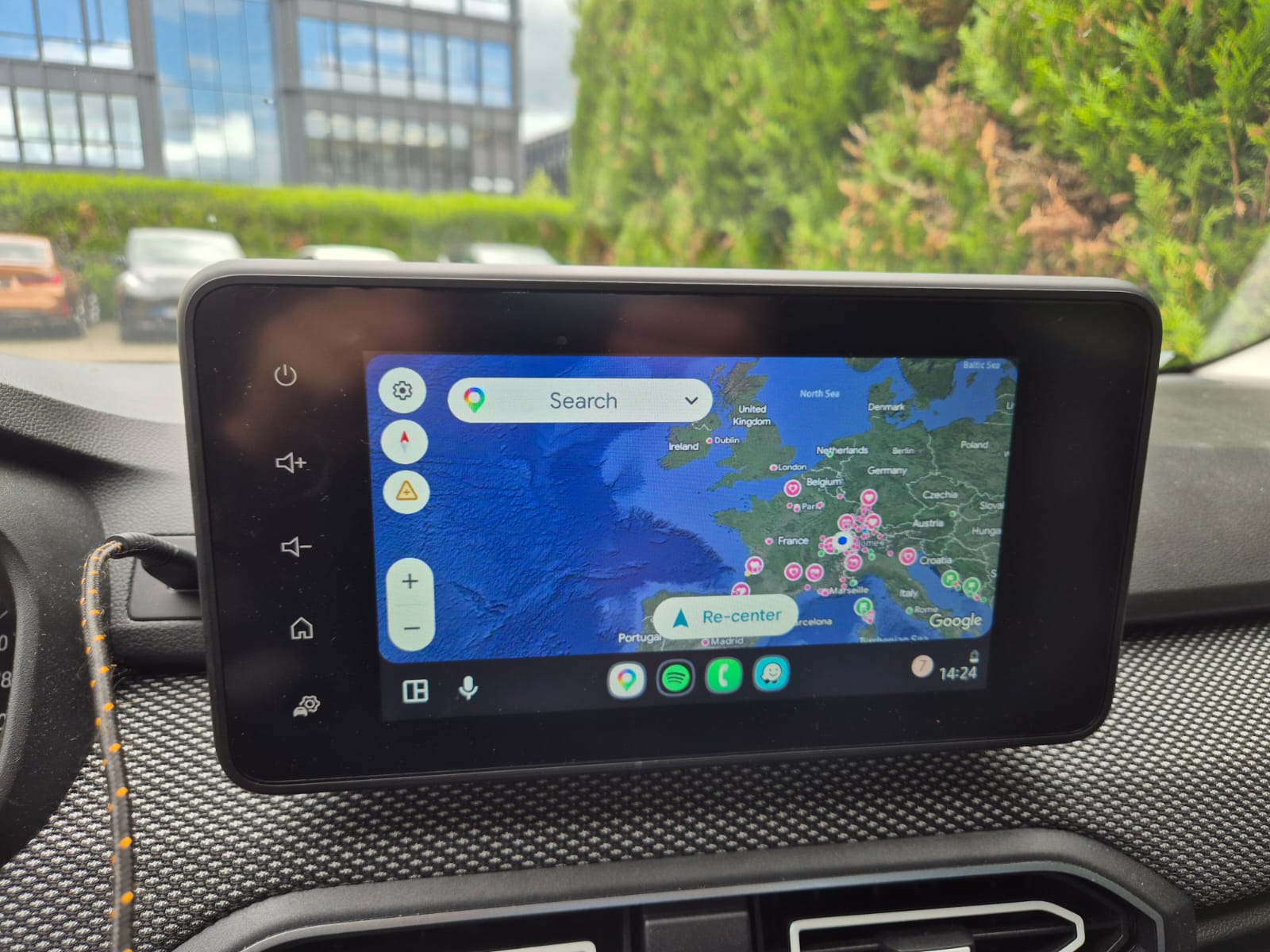 DACIA Sandero TCe 90 Journey CVT-image-20