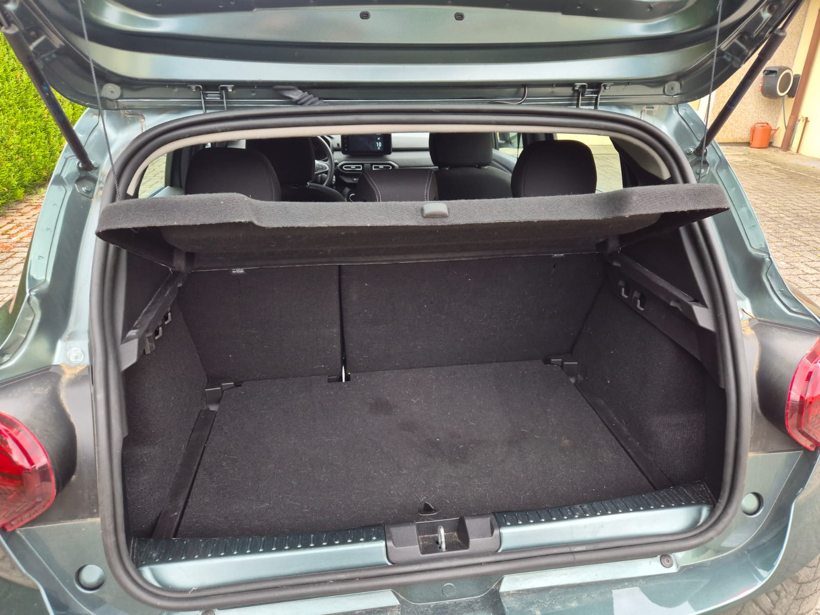 DACIA Sandero TCe 90 Journey CVT-image-27